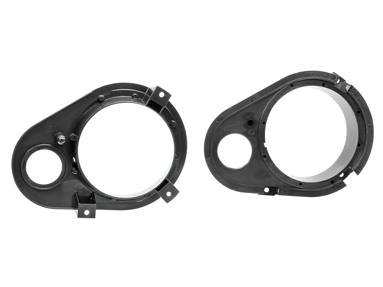 Lautsprecherringe Ford Escort/Orion Ø130mm lose