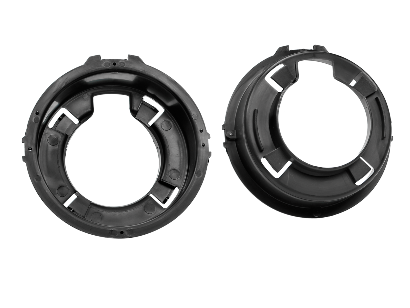 Lautsprecherringe Renault Laguna Ø165mm Heckablage
