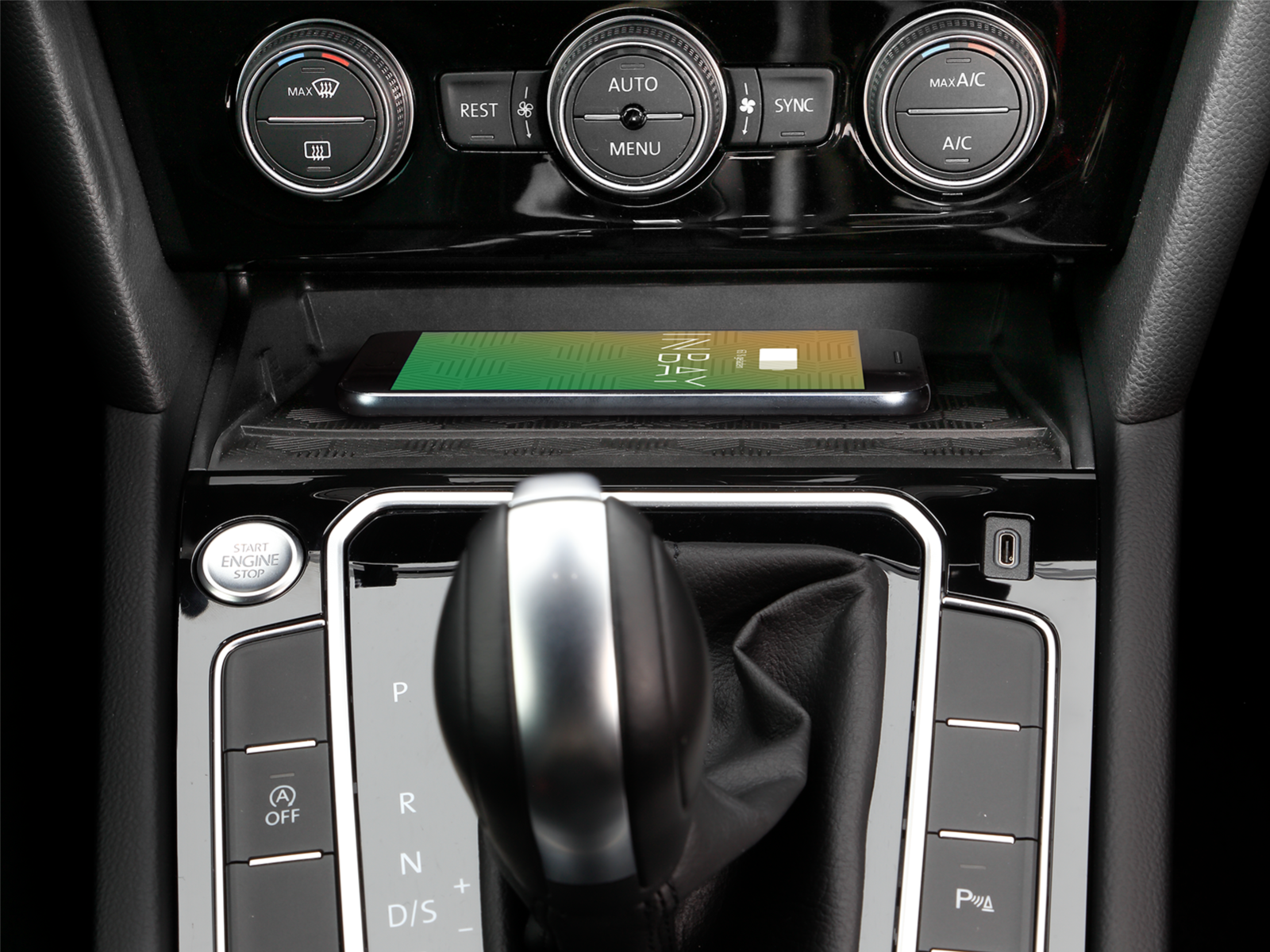INBAY® Ablage VW diverse Fahrzeuge universal LHD/RHD 10W