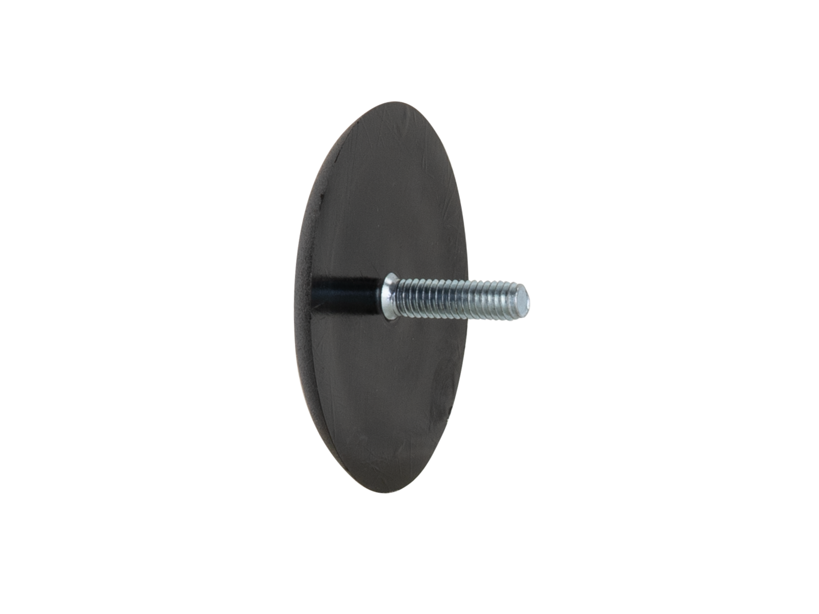 Antennenblindstopfen Ø40mm schwarz lose