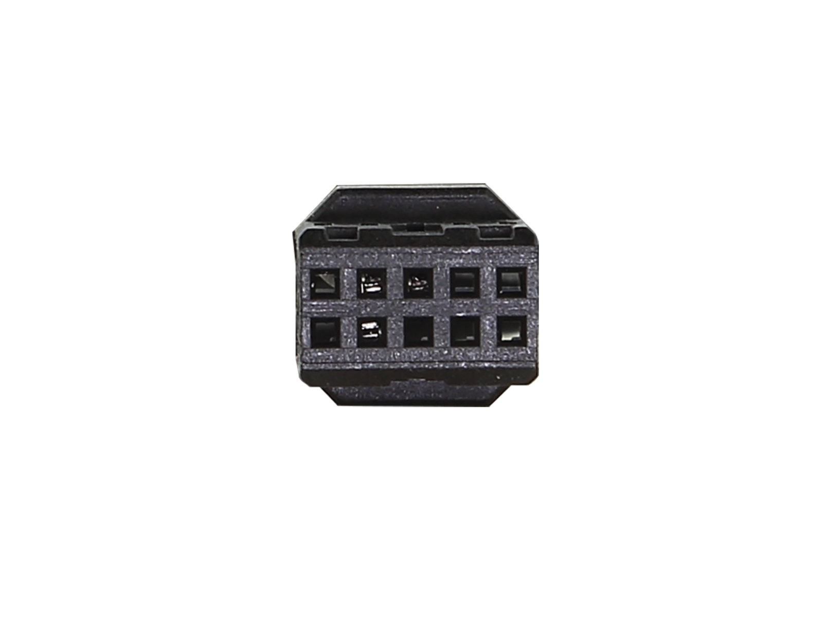 AUX In Adapter BMW 10-Pin 150cm lose