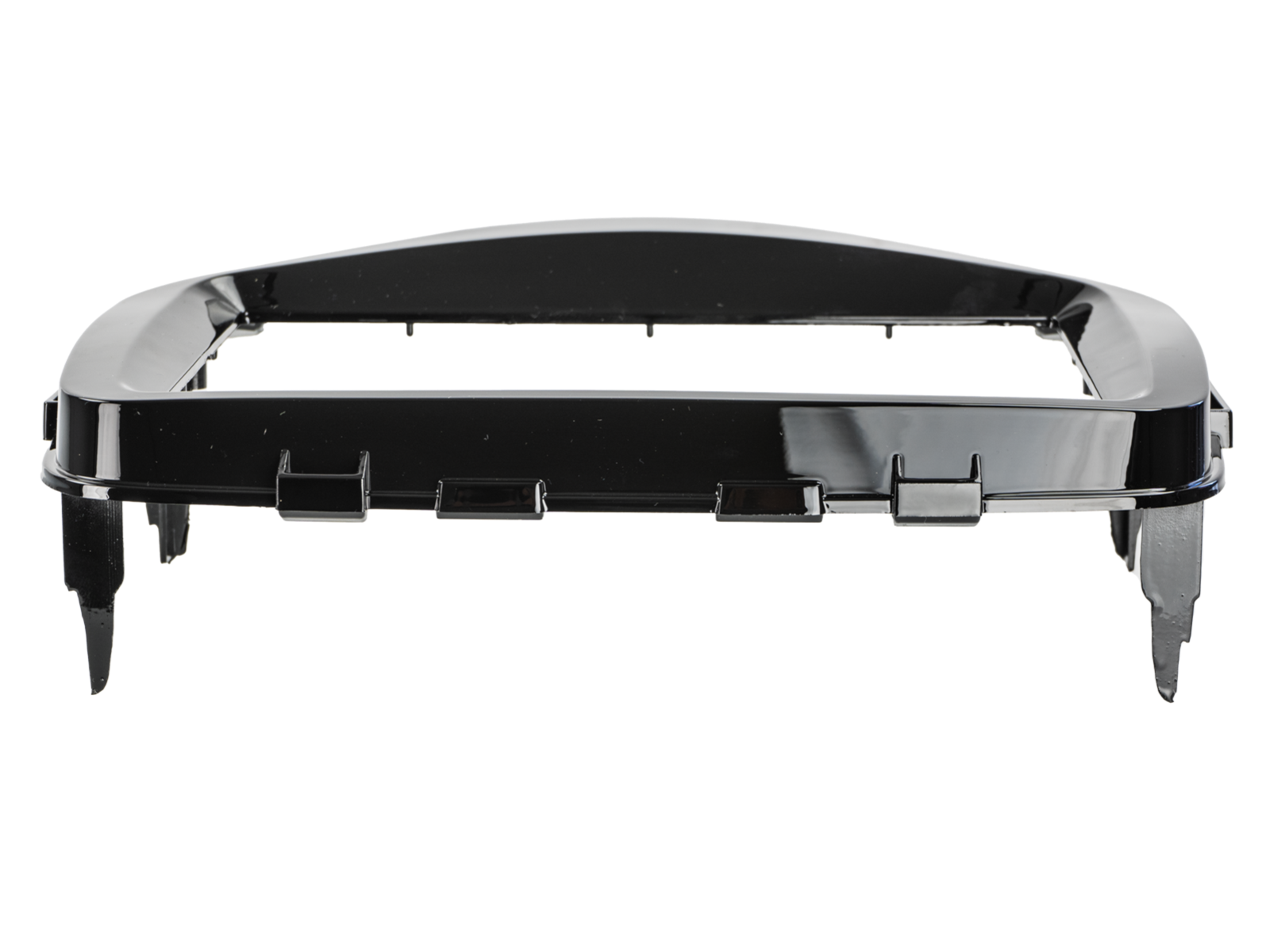 2-DIN Radioblende Citroën C1/Peugeot 108/Toyota Aygo(AB1)