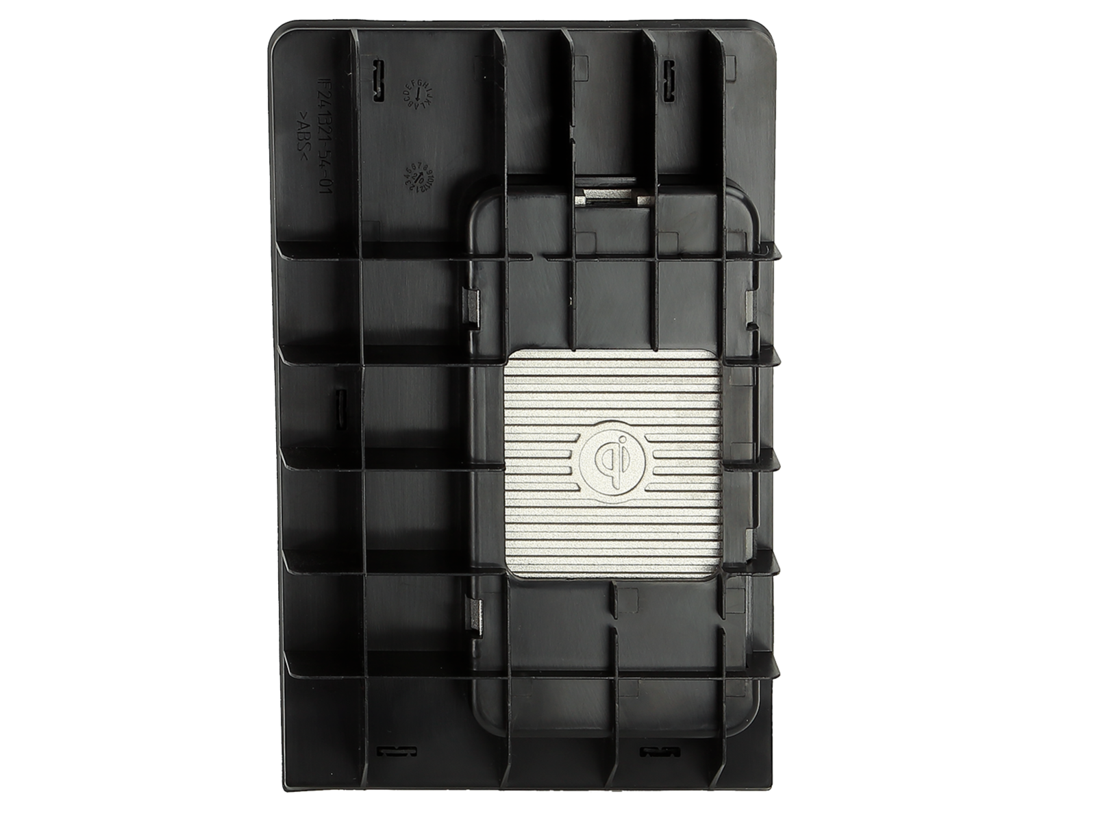 INBAY® Ablage Audi Q3 (F3) 12/2018-2022 15W