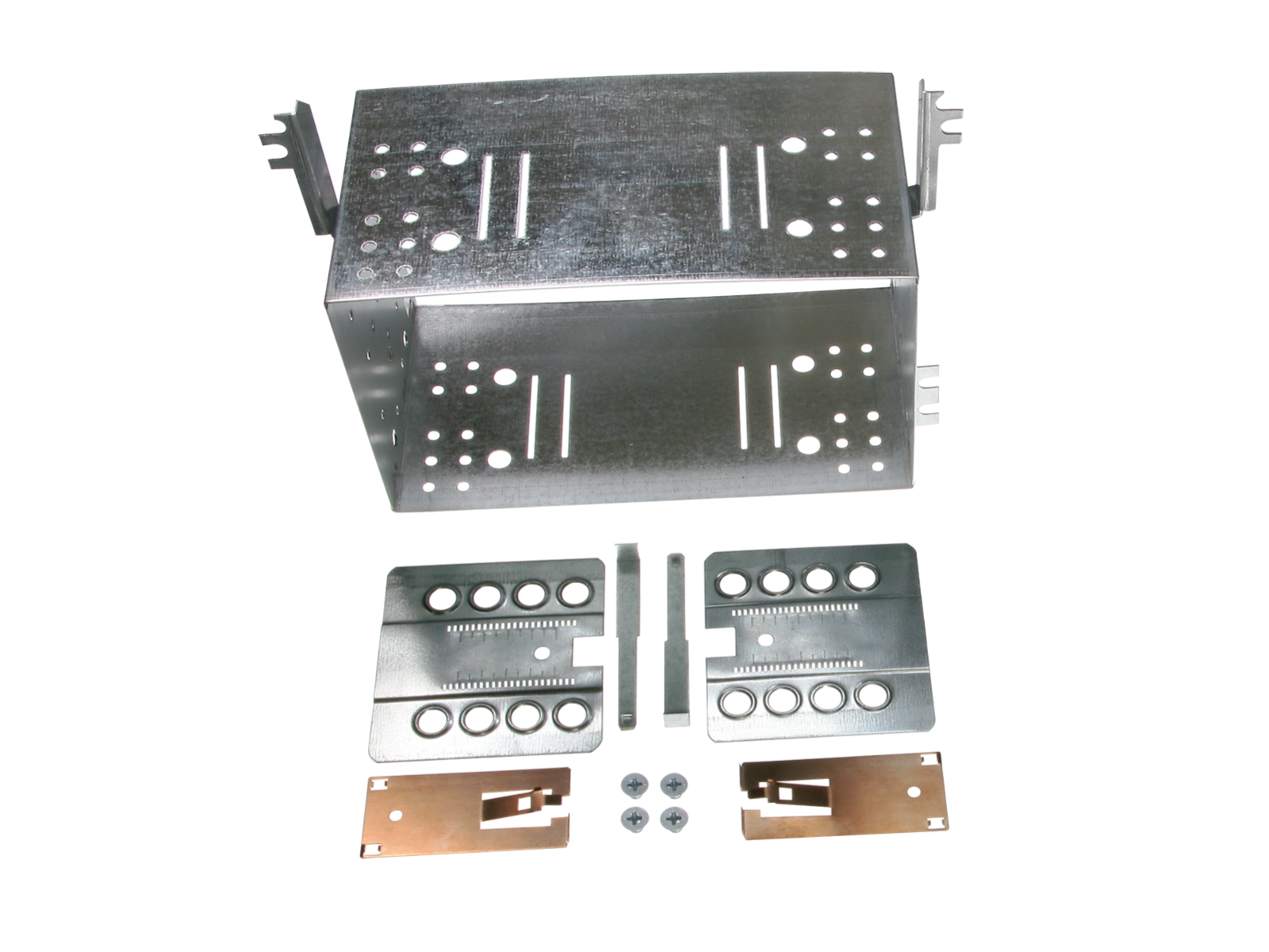 2-DIN RB Hyundai Tucson 2005 >