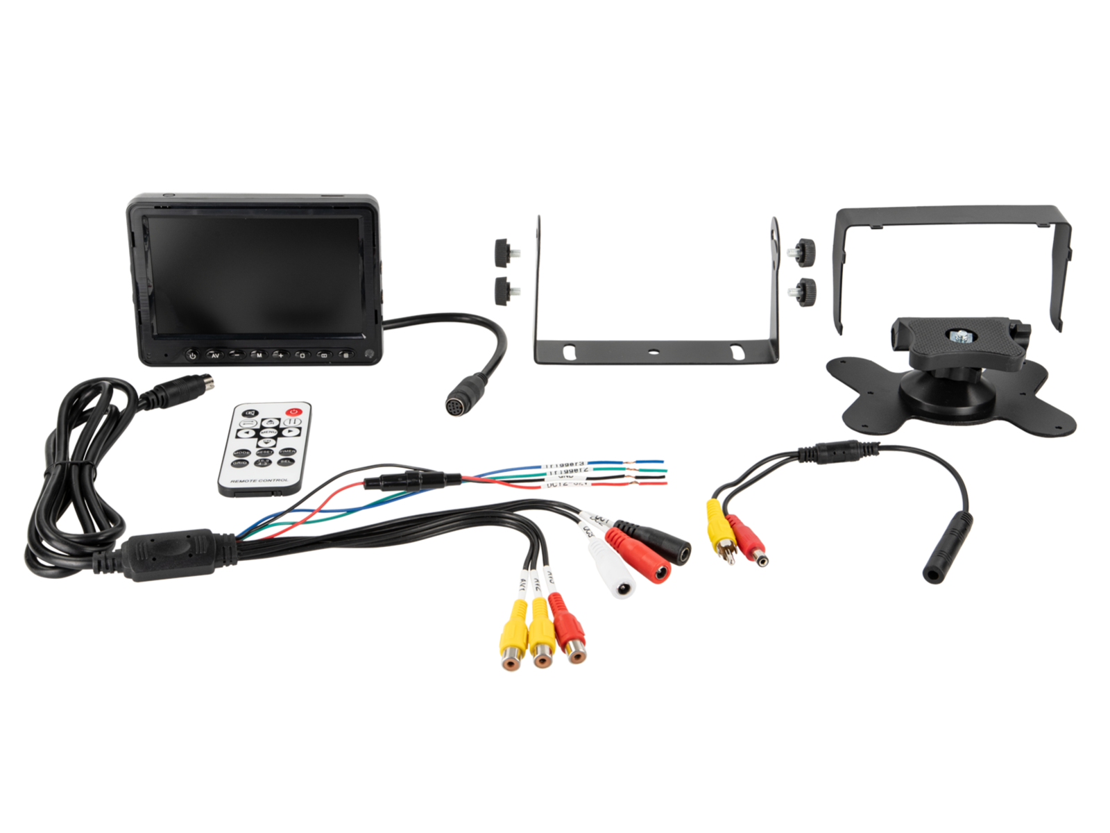 Monitor universal 5