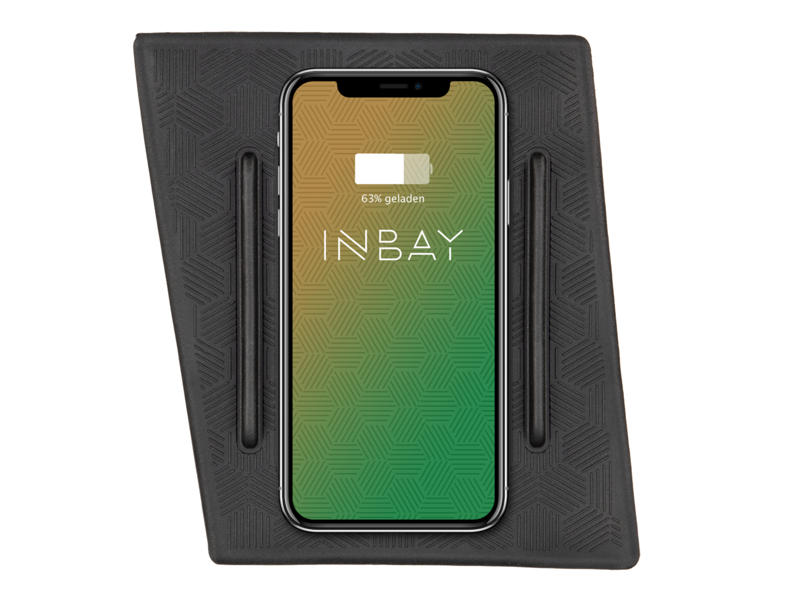 INBAY® Ablage Hyundai Bayon(BC3)/i20(BC3) 15W