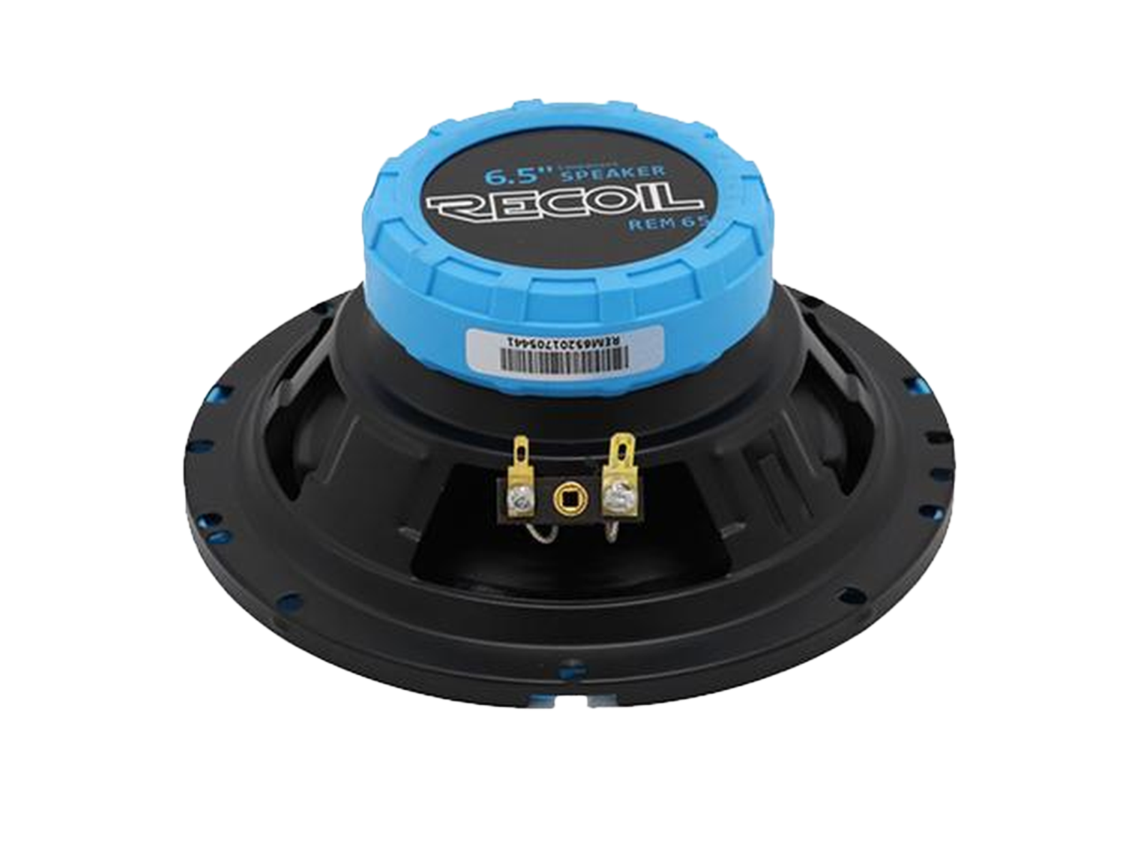 Lautsprecher System Recoil Echo 2 Wege 165mm/50W RMS