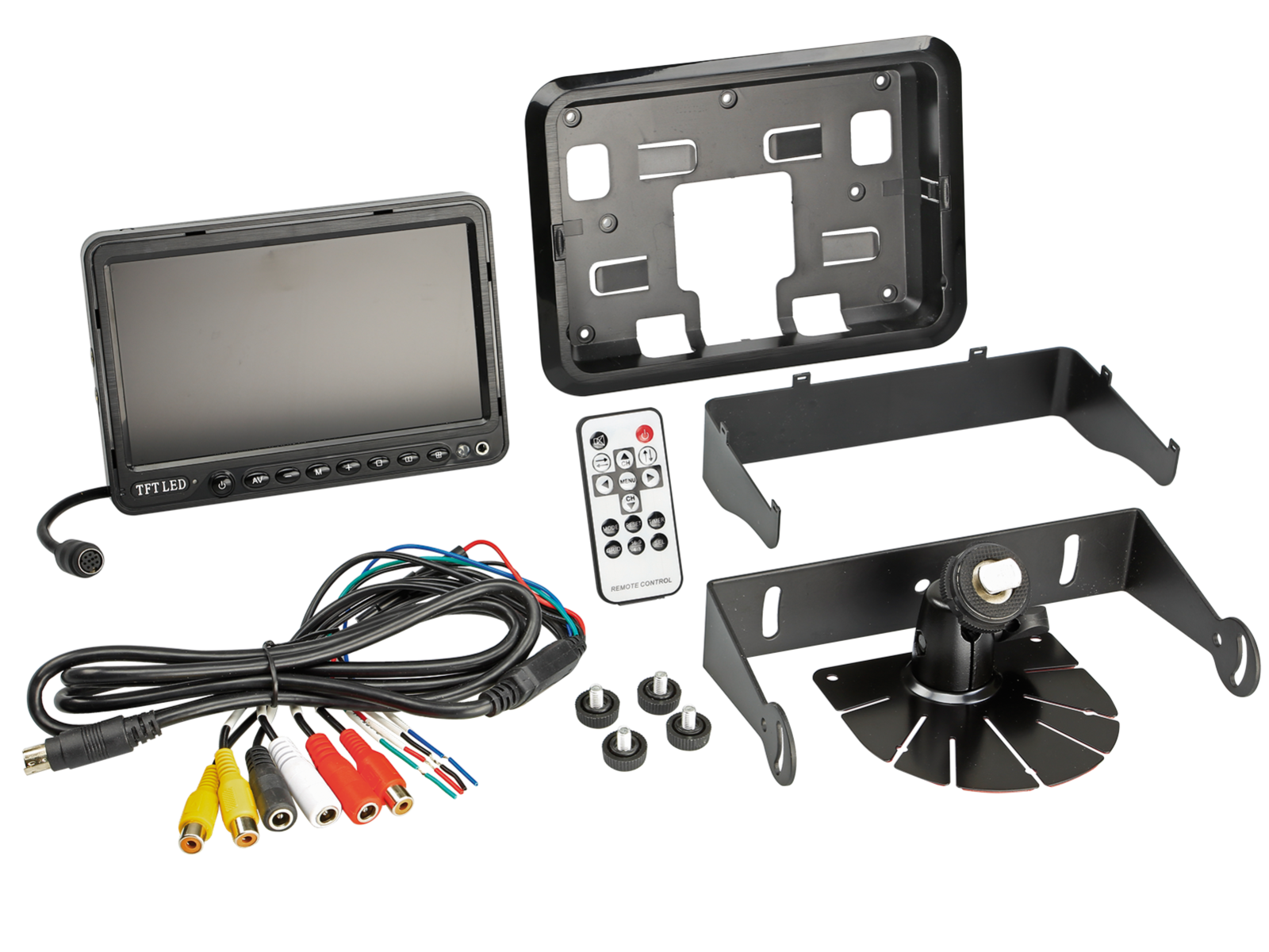 Monitor universal 7