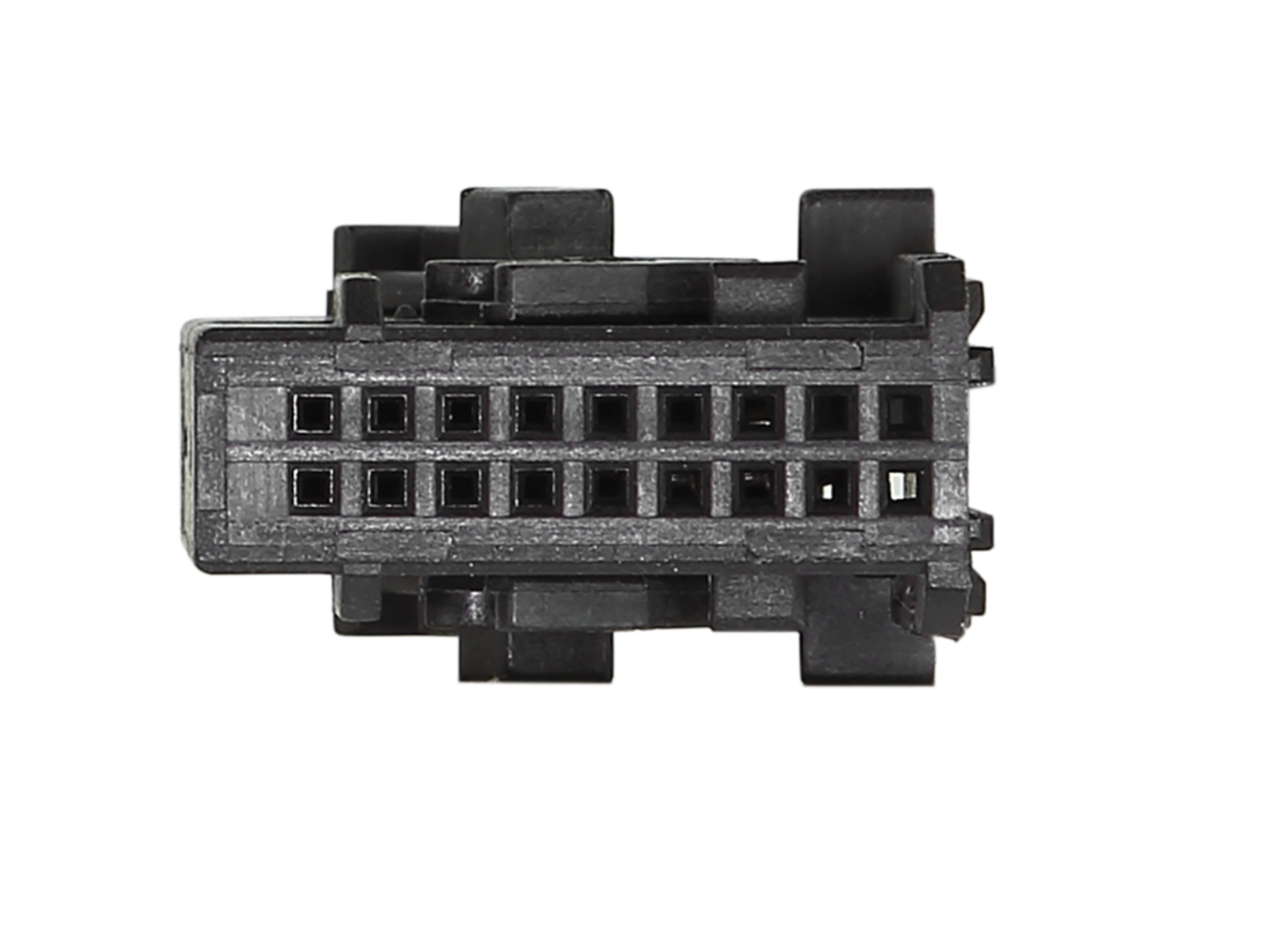 AUX In Adapter Mercedes 18-Pin 150cm lose