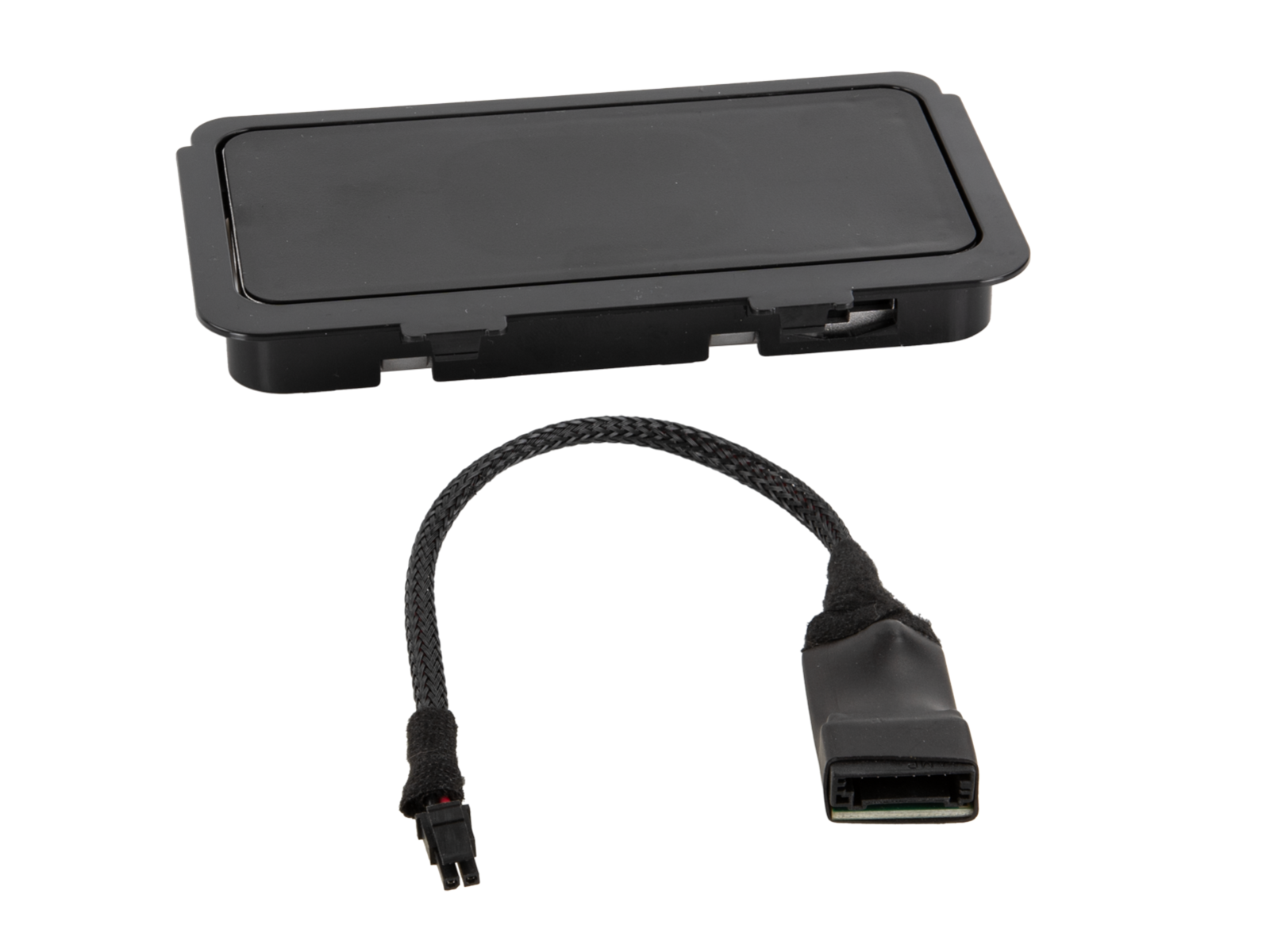 INBAY® Ablage Cupra/Seat/Skoda/VW universal Upgrade10W
