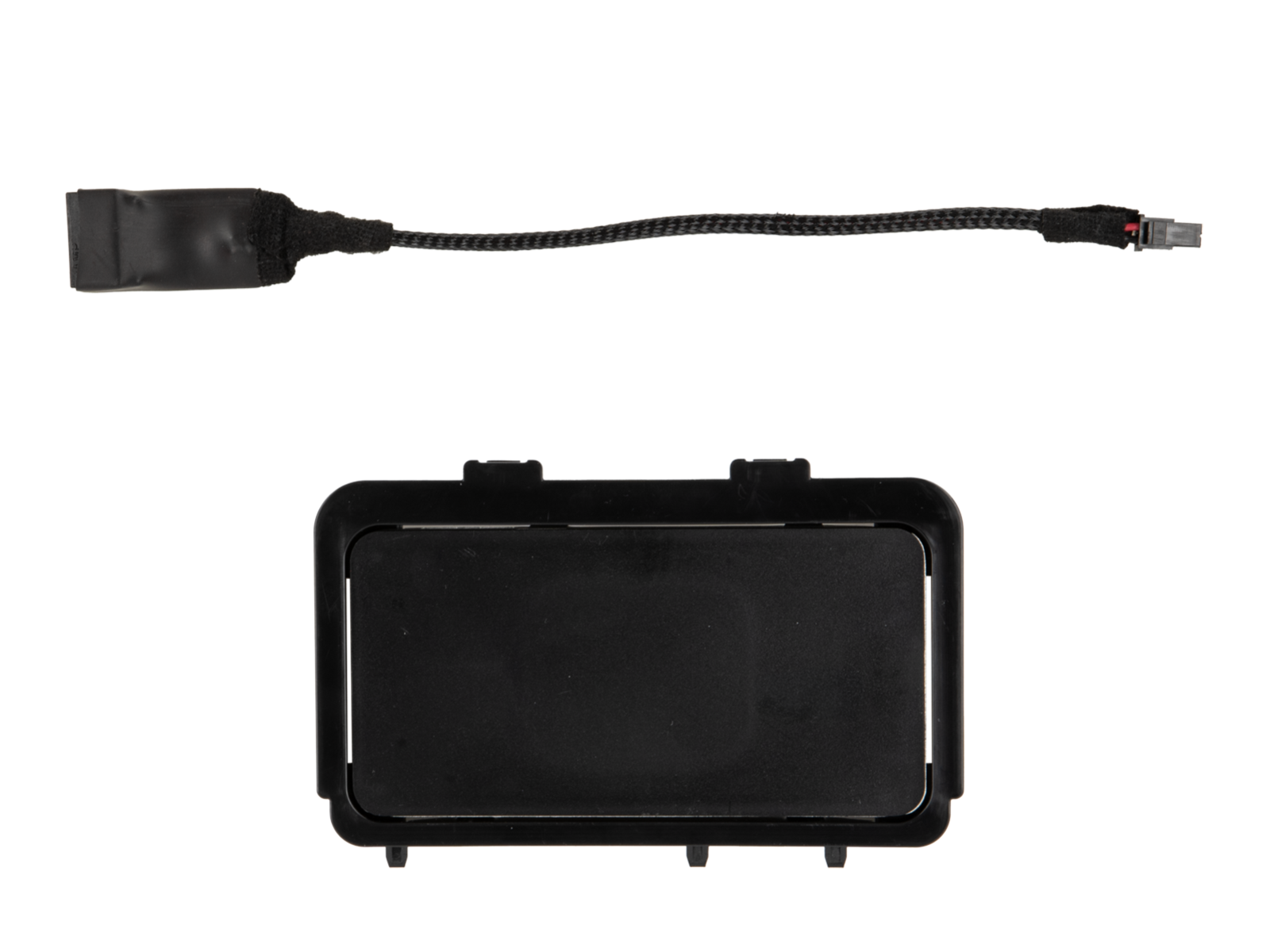 INBAY® Ablage Cupra/Seat/Skoda/VW universal Upgrade10W