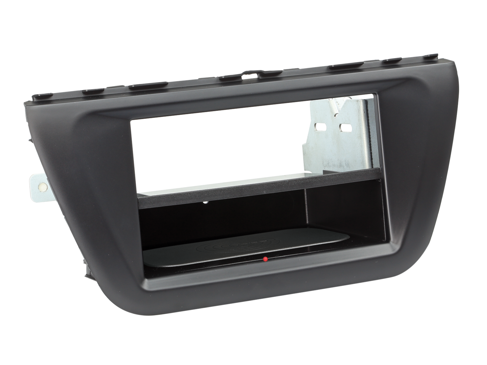 2-DIN RB INBAY® Suzuki SX4 S-Cross 2013 > schwarz