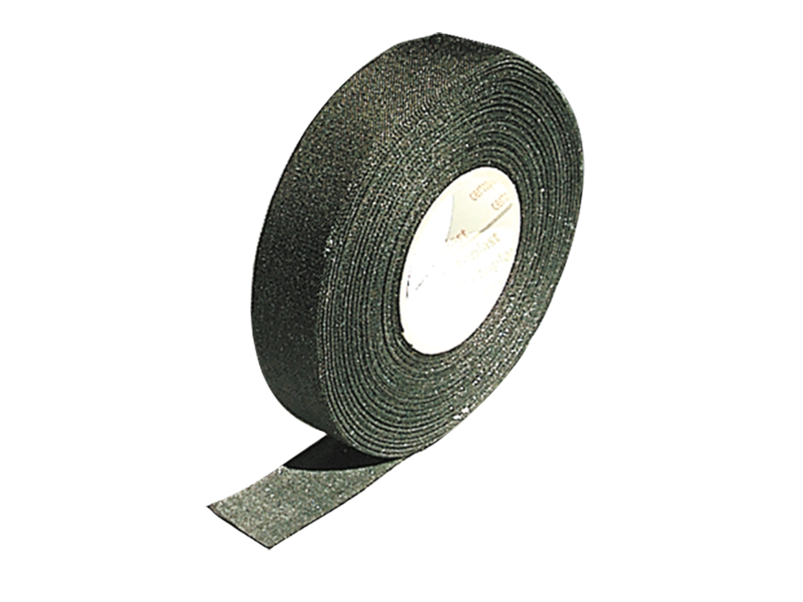 Klebeband Gewebeband 9mm x 25m schwarz 10 Rollen