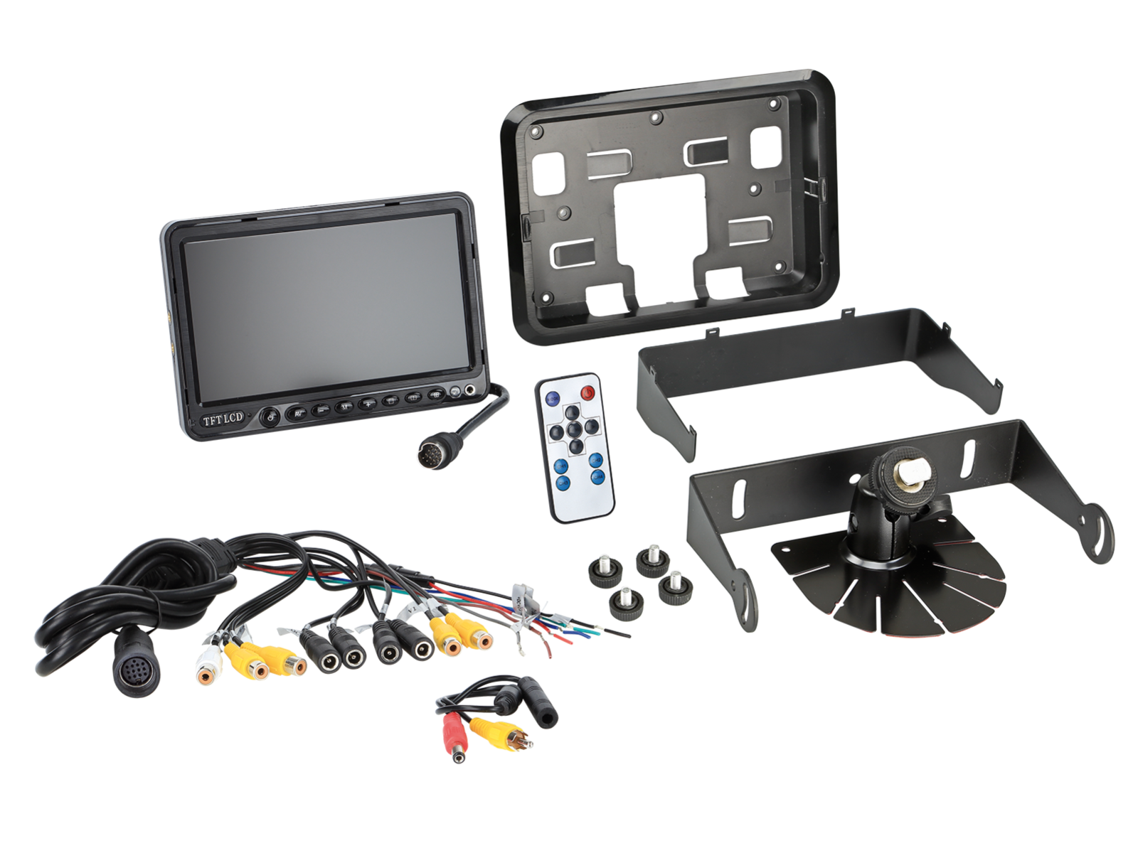 Monitor universal 7