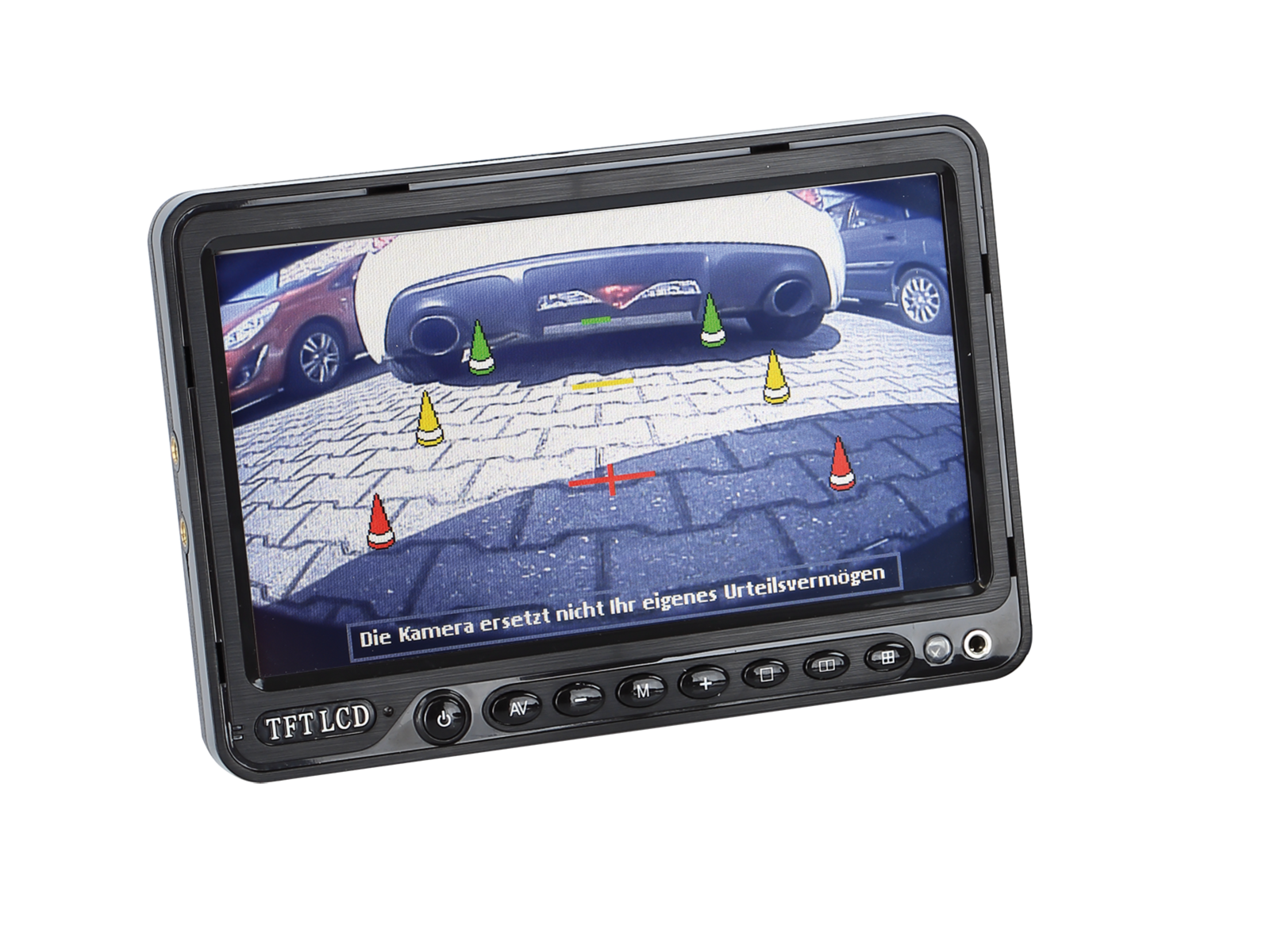 Monitor universal 7