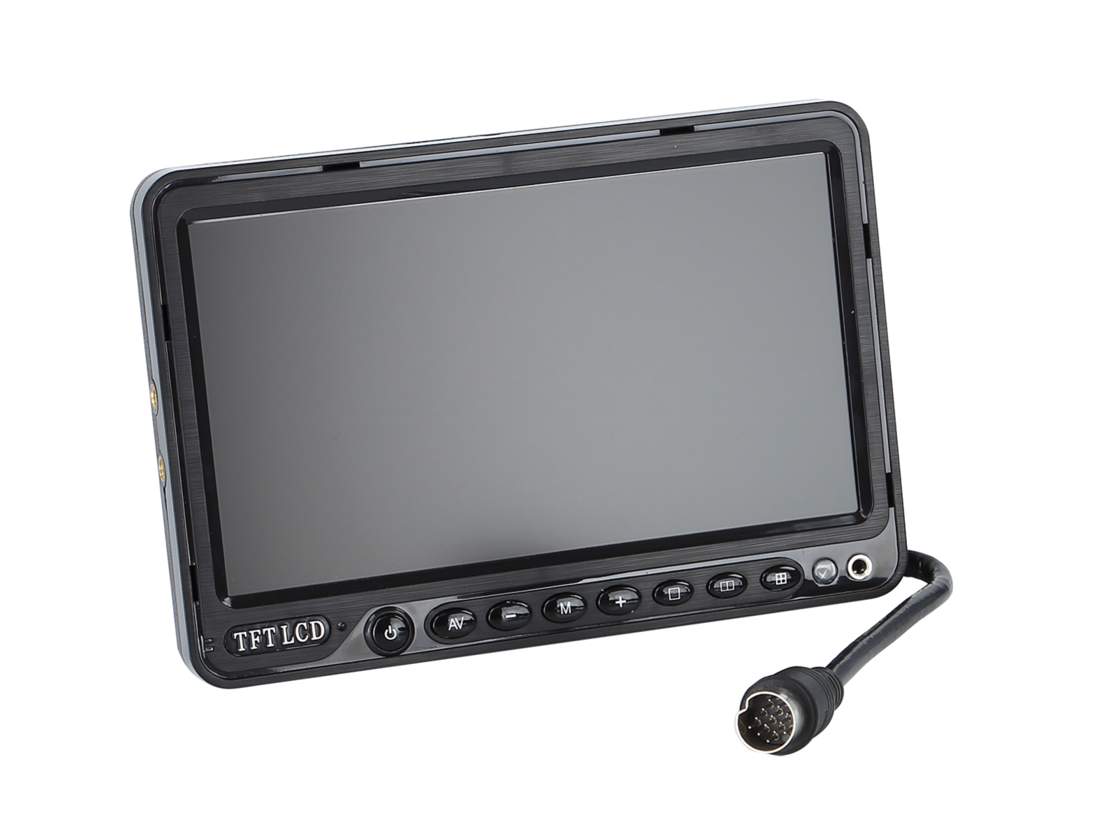 Monitor universal 7
