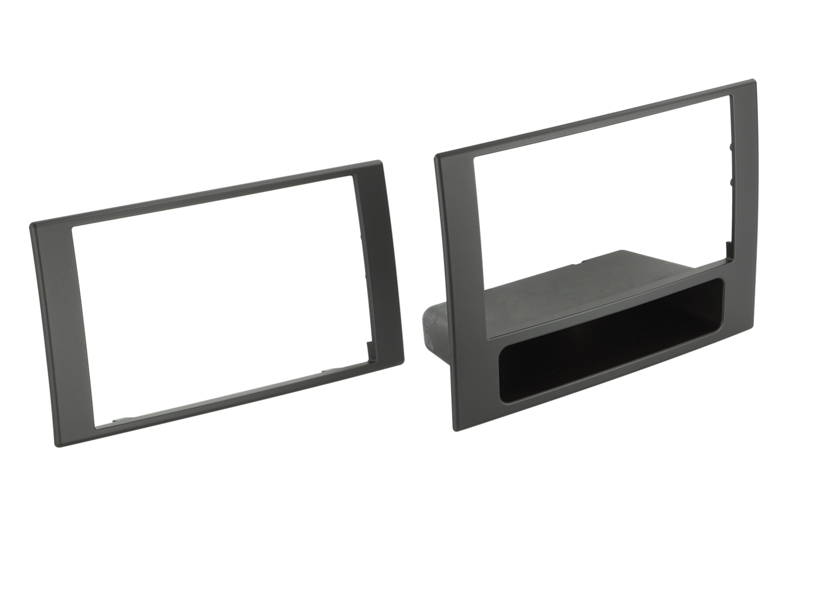 2-DIN Radioblende Dodge Caliber/Jeep Compass/Patriot