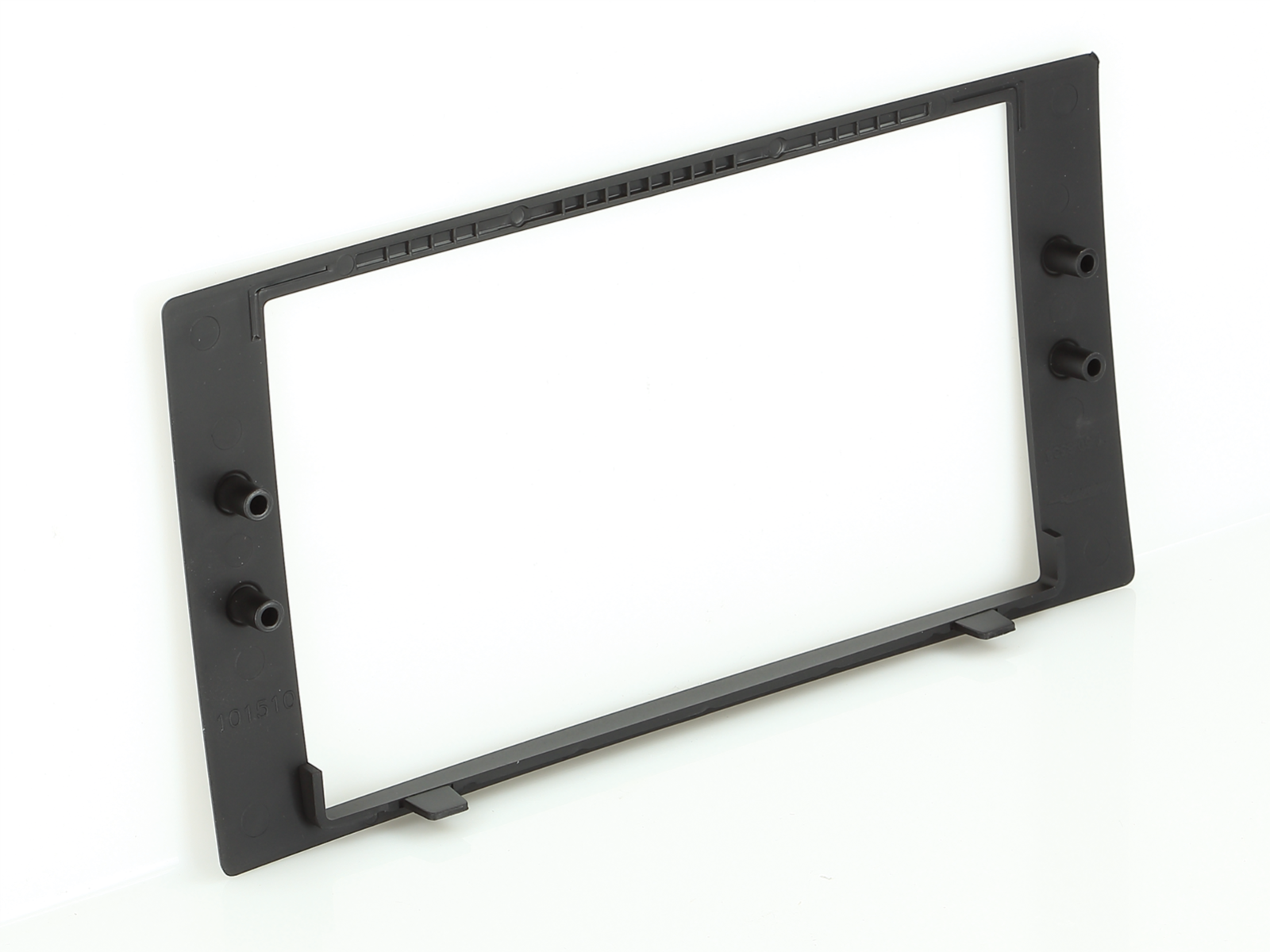 2-DIN Radioblende Dodge Caliber/Jeep Compass/Patriot