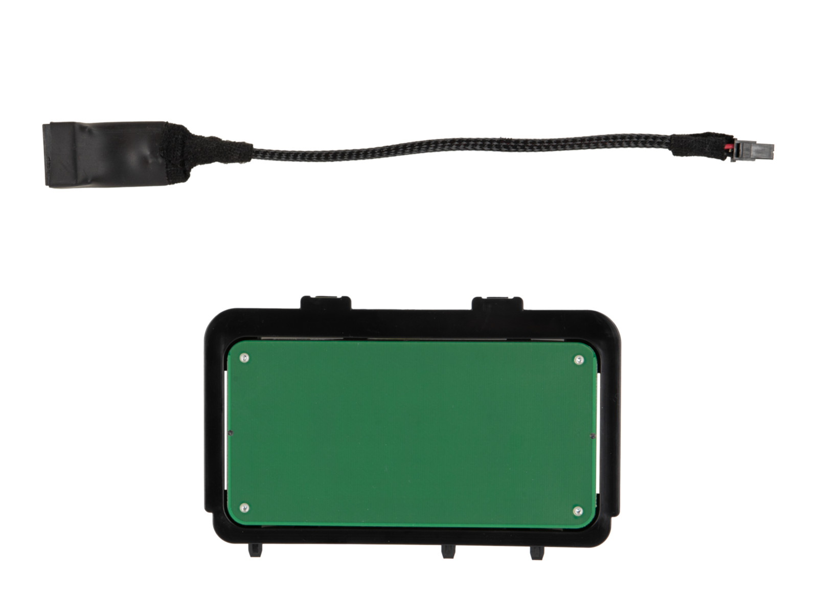 INBAY® Ablage Cupra/Seat/Skoda/VW universal Upgrade15W