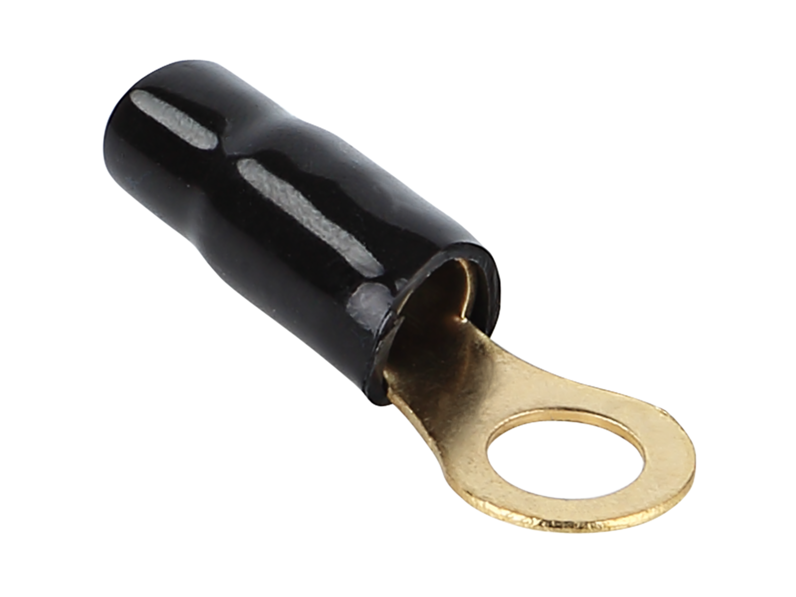 Ringösen 35 mm² > 8,4 mm 50 Stück schwarz