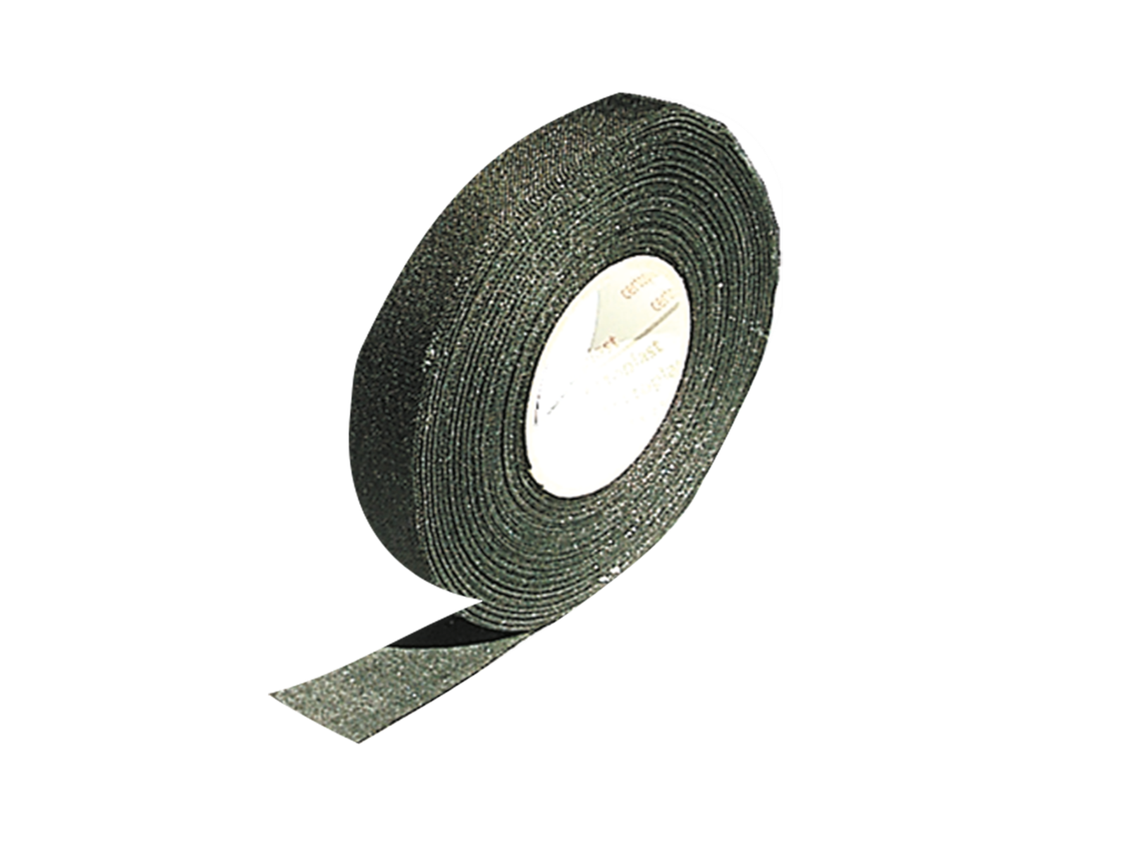 Klebeband Gewebeband 19mm x 25m schwarz 10 Rollen