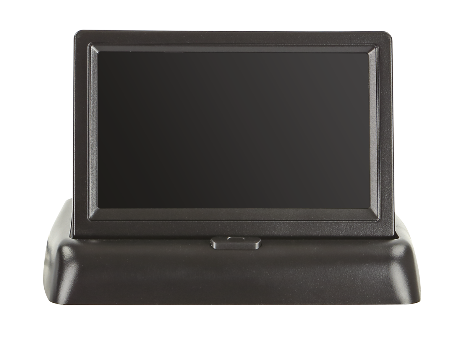 Monitor Klappmonitor 4.3” 2x Video Eingang