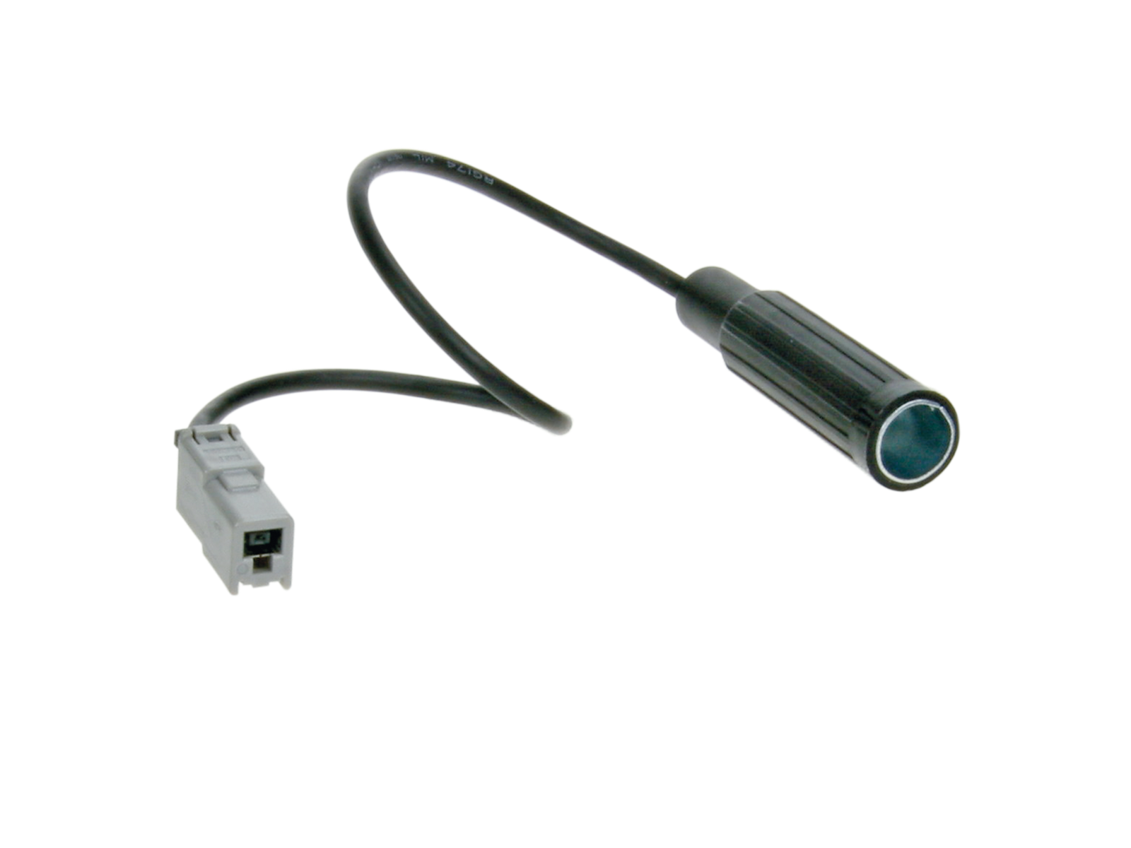 Antennenadapter DIN(f)>GT13(f) Hyundai/Kia lose