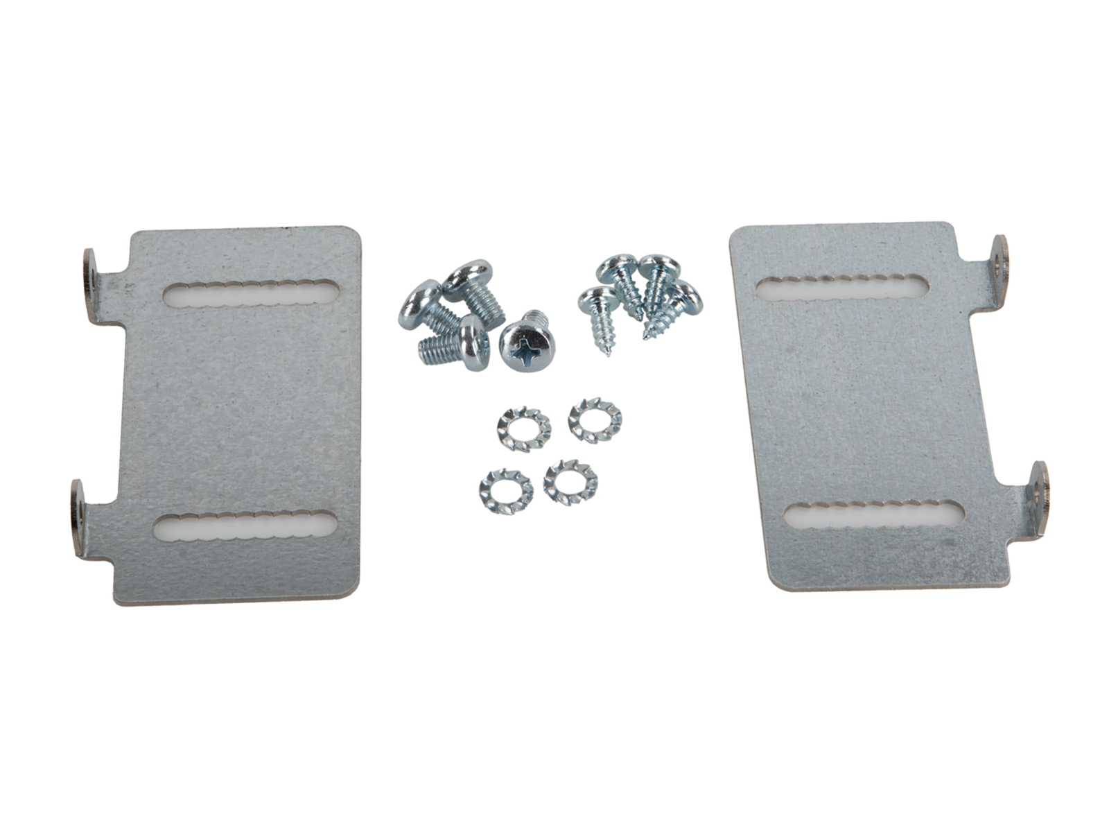 2-DIN Radioblende Citroen/Opel/Peugeot/Toyota schwarz