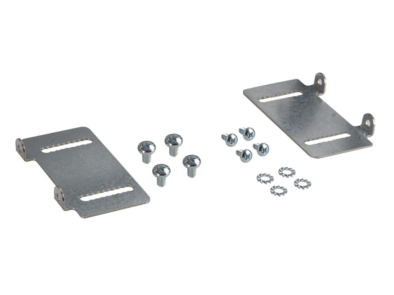 2-DIN Radioblende Citroen/Opel/Peugeot/Toyota schwarz