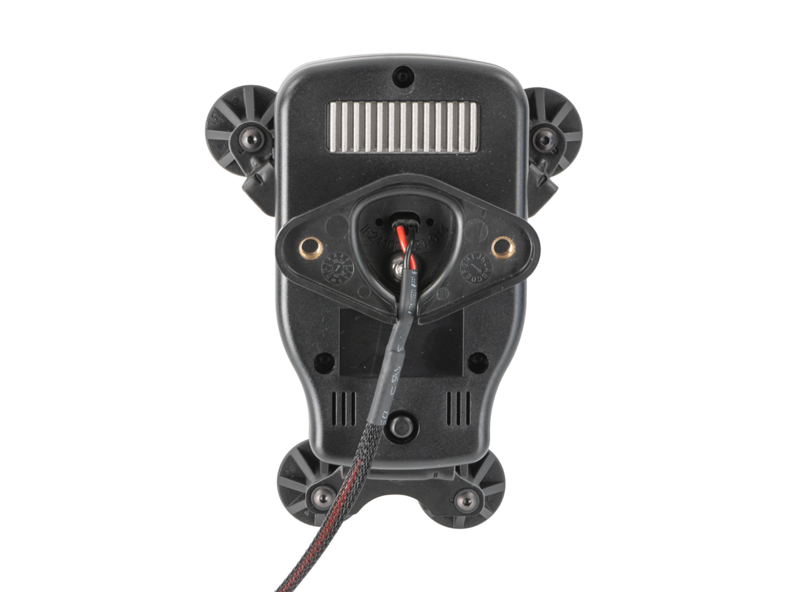 INBAY® Cradle Smartphone-Universalhalter RAM® Trapezplatte
