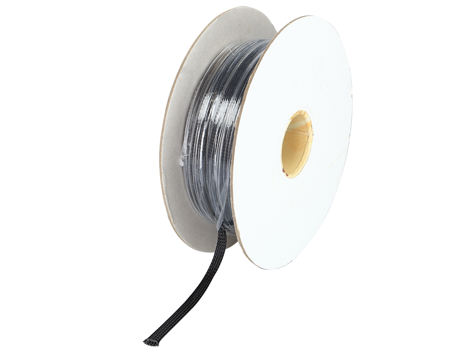 Geflechtschlauch 5 - 12 mm / 100 m