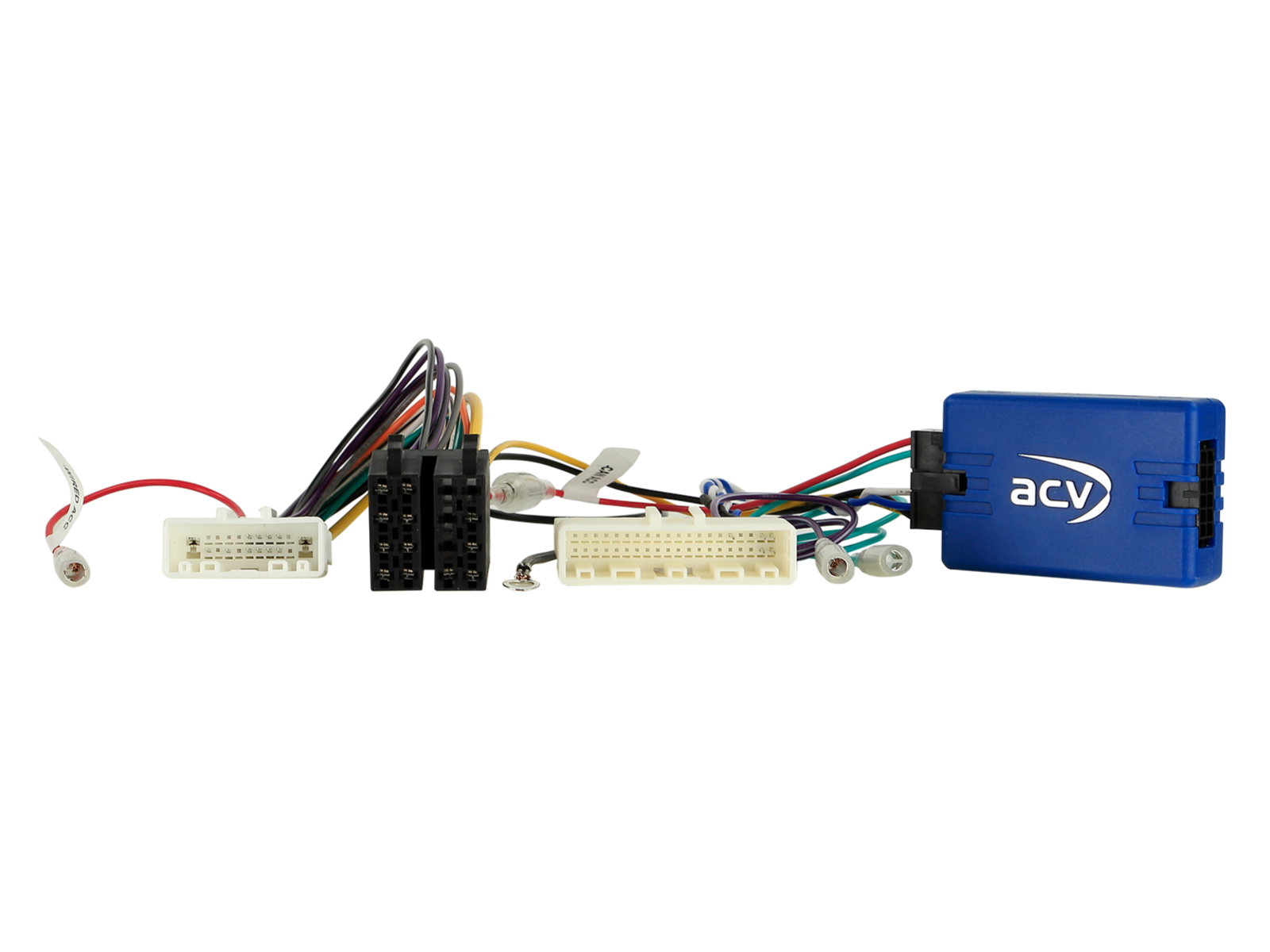 LFB Nissan Maxima/Teana 20Pin/40Pin USB lose
