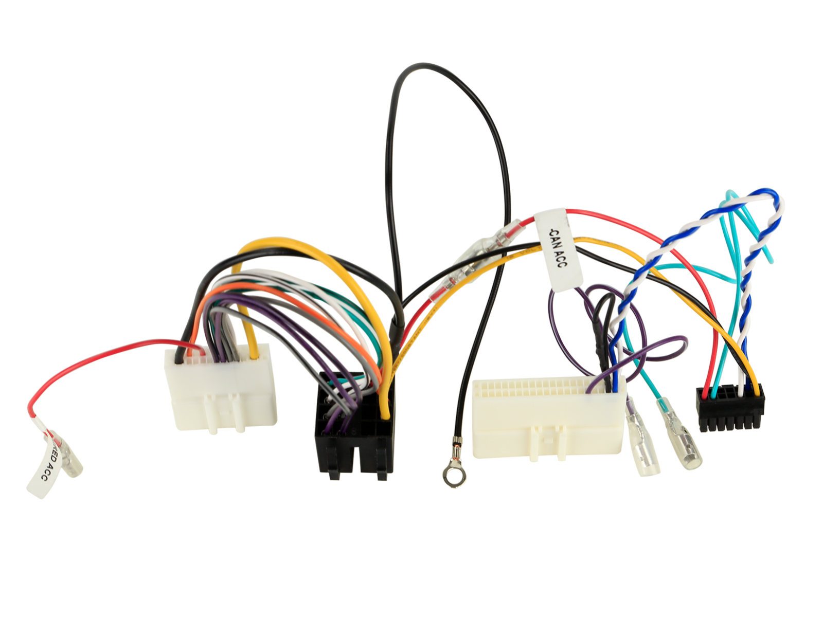LFB Nissan Maxima/Teana 20Pin/40Pin USB lose