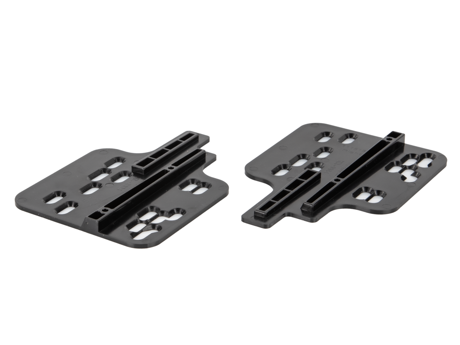 2-DIN Radioblende mit Fach Porsche Cayenne 2002-2010