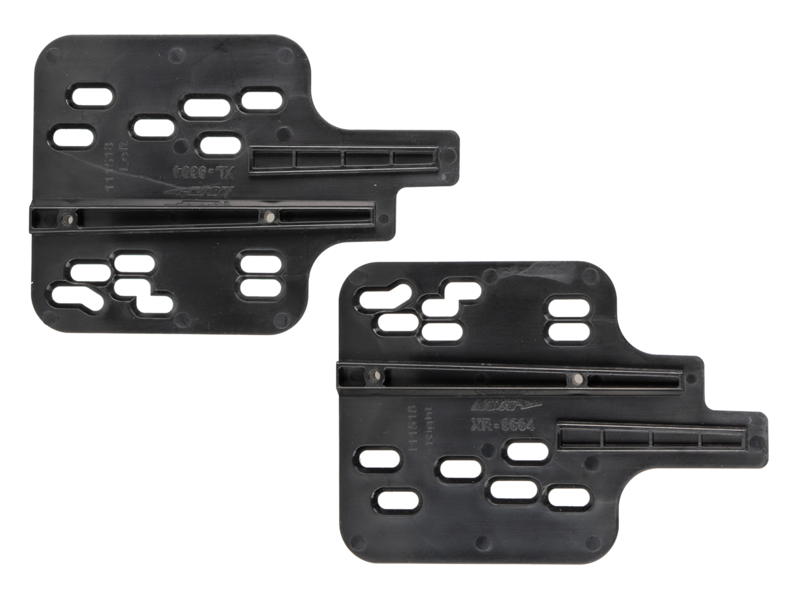 2-DIN Radioblende mit Fach Porsche Cayenne 2002-2010