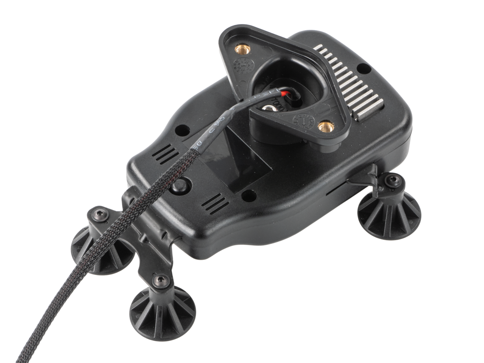 INBAY® Cradle Smartphone-Universalhalter RAM® B-Kugel