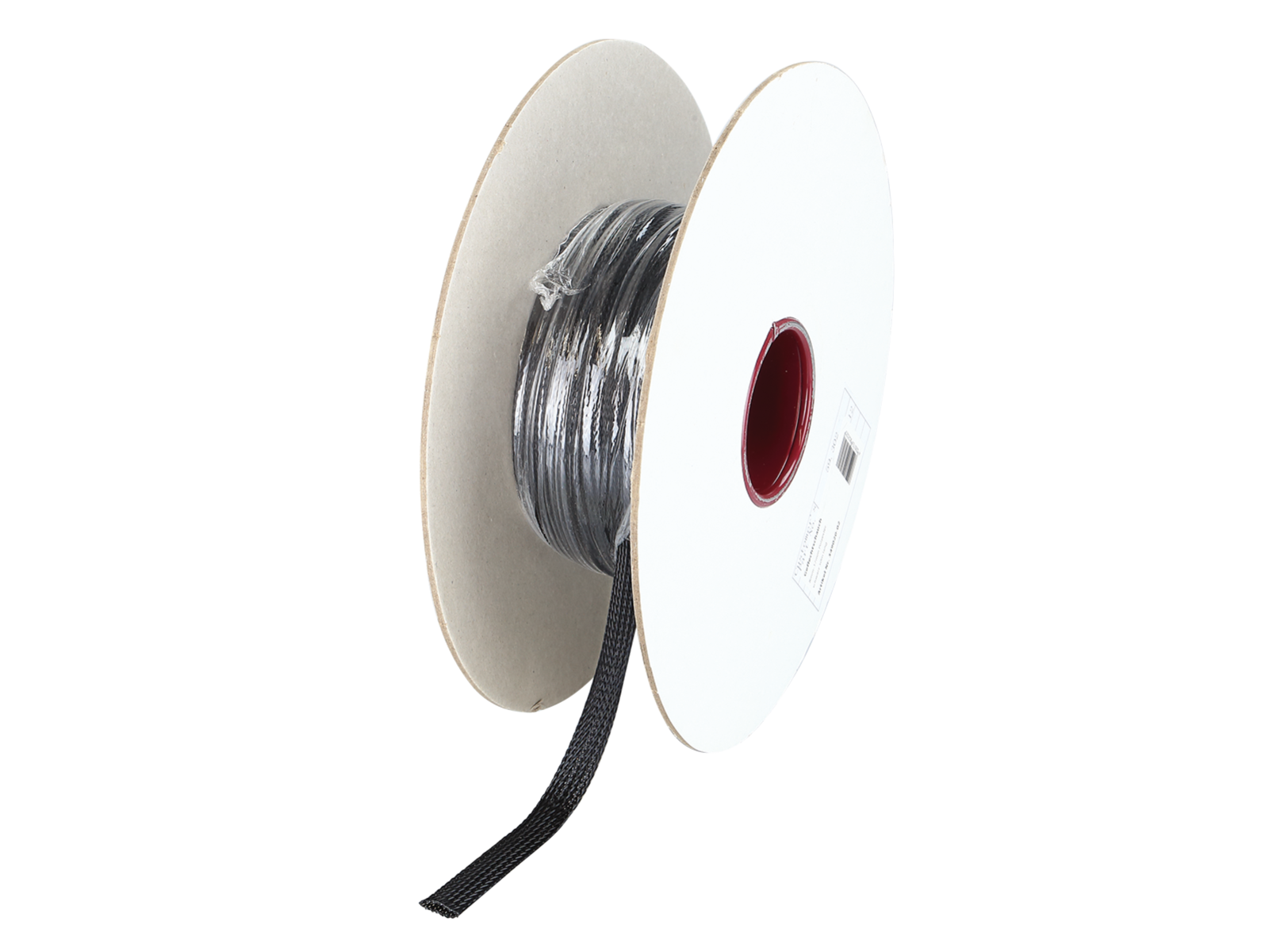 Geflechtschlauch 8 - 17 mm / 50 m