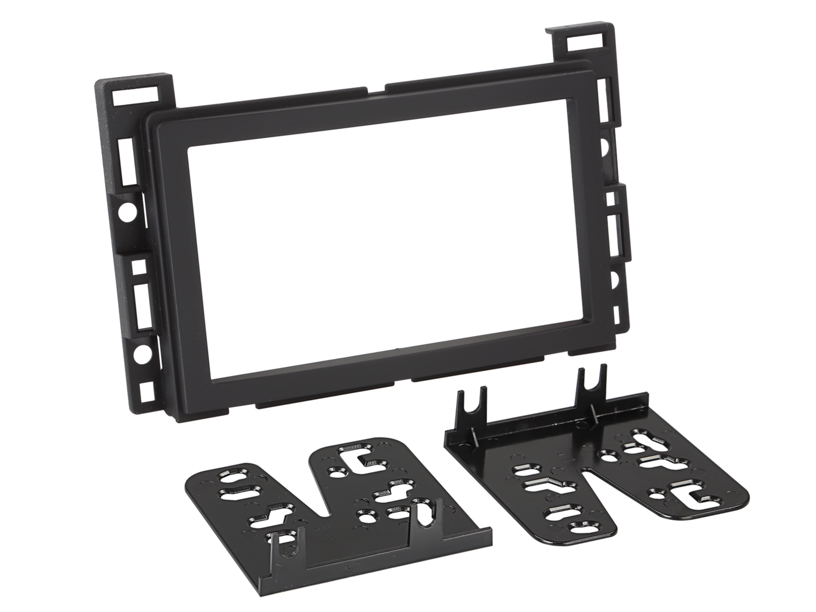 2-DIN Radioblende Chevrolet/Pontiac/Saturn/Opel GT