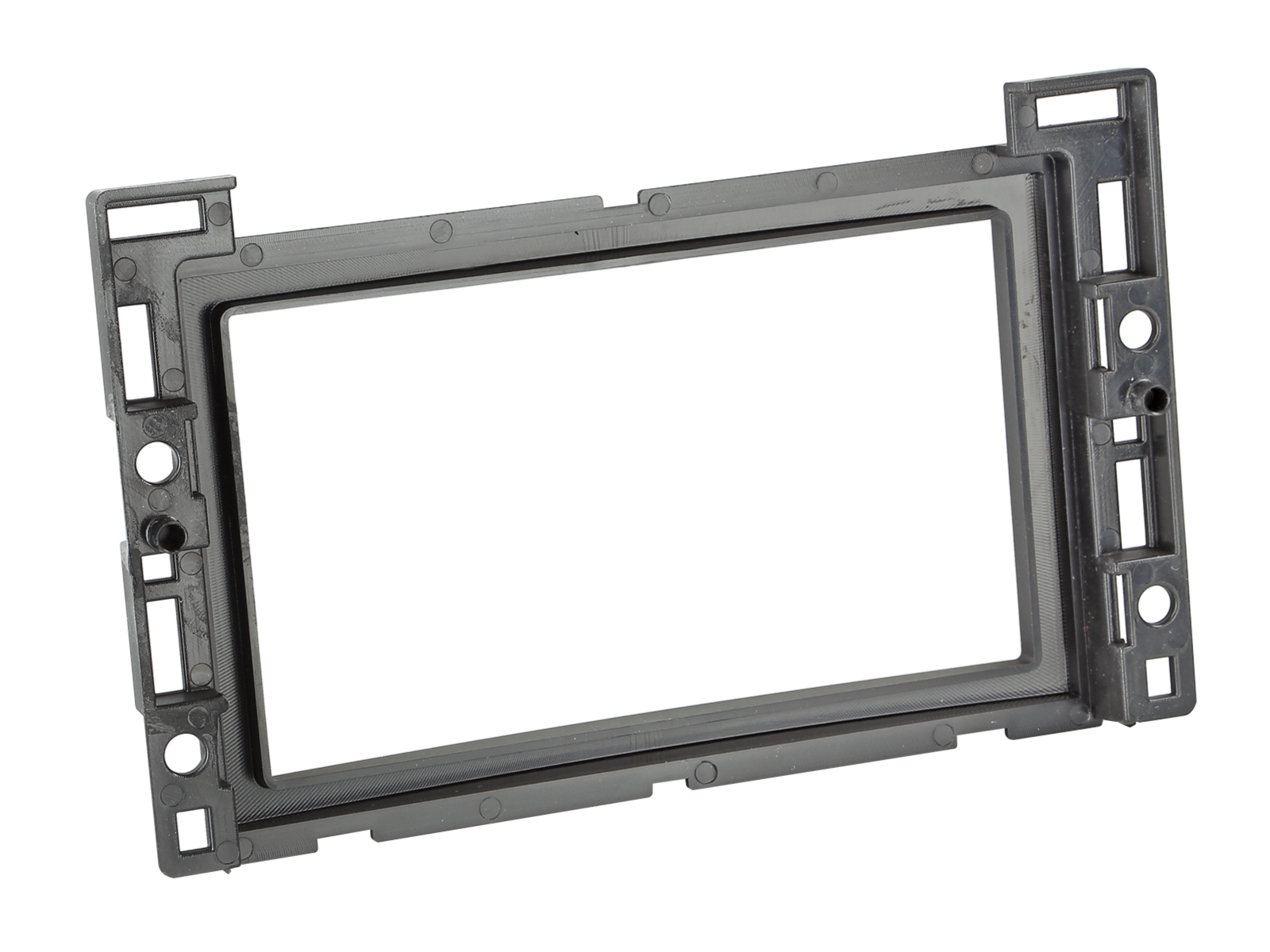 2-DIN Radioblende Chevrolet/Pontiac/Saturn/Opel GT
