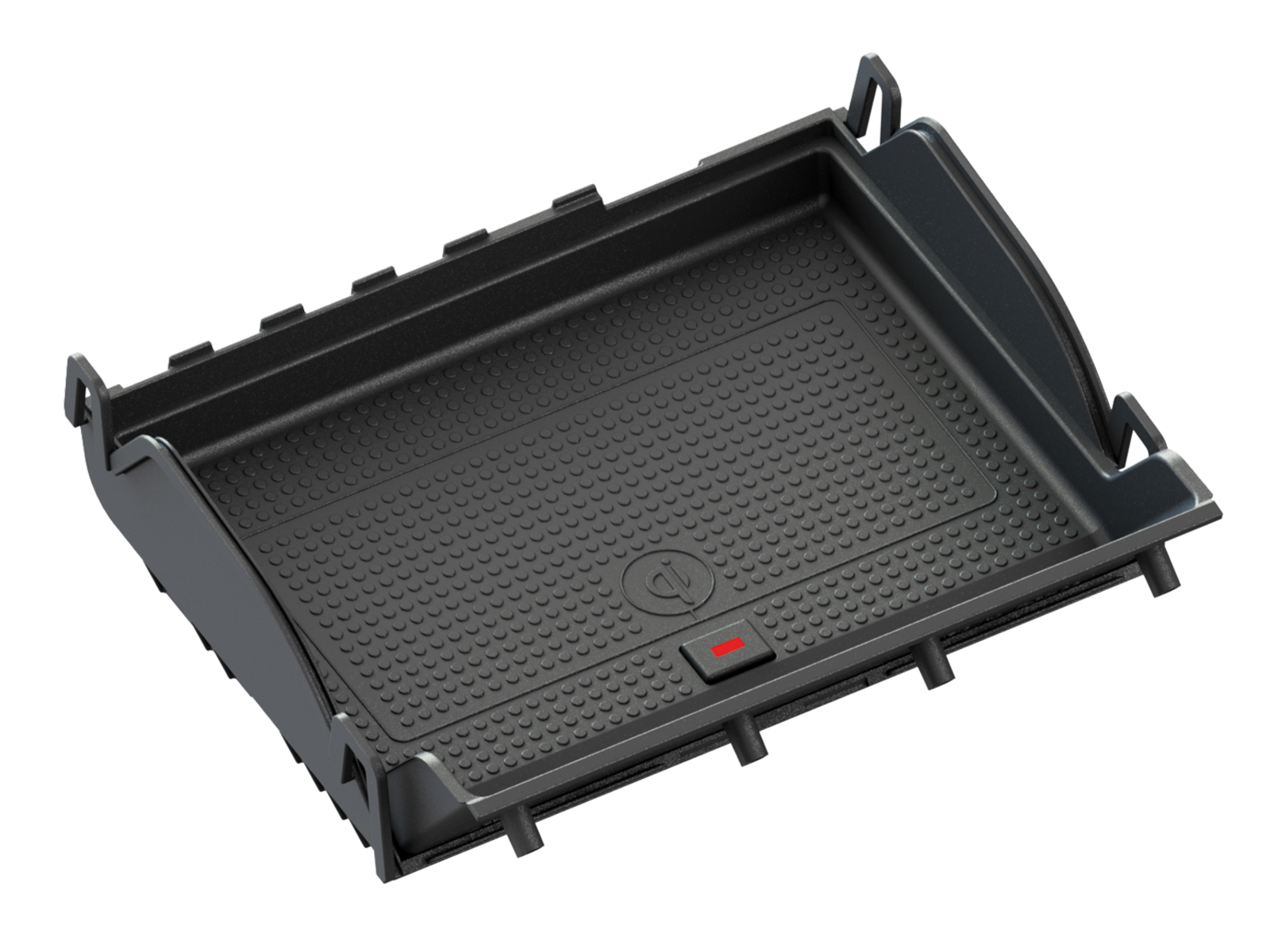 INBAY® Ablage Skoda Octavia (5E) 2013 - 2019 5W