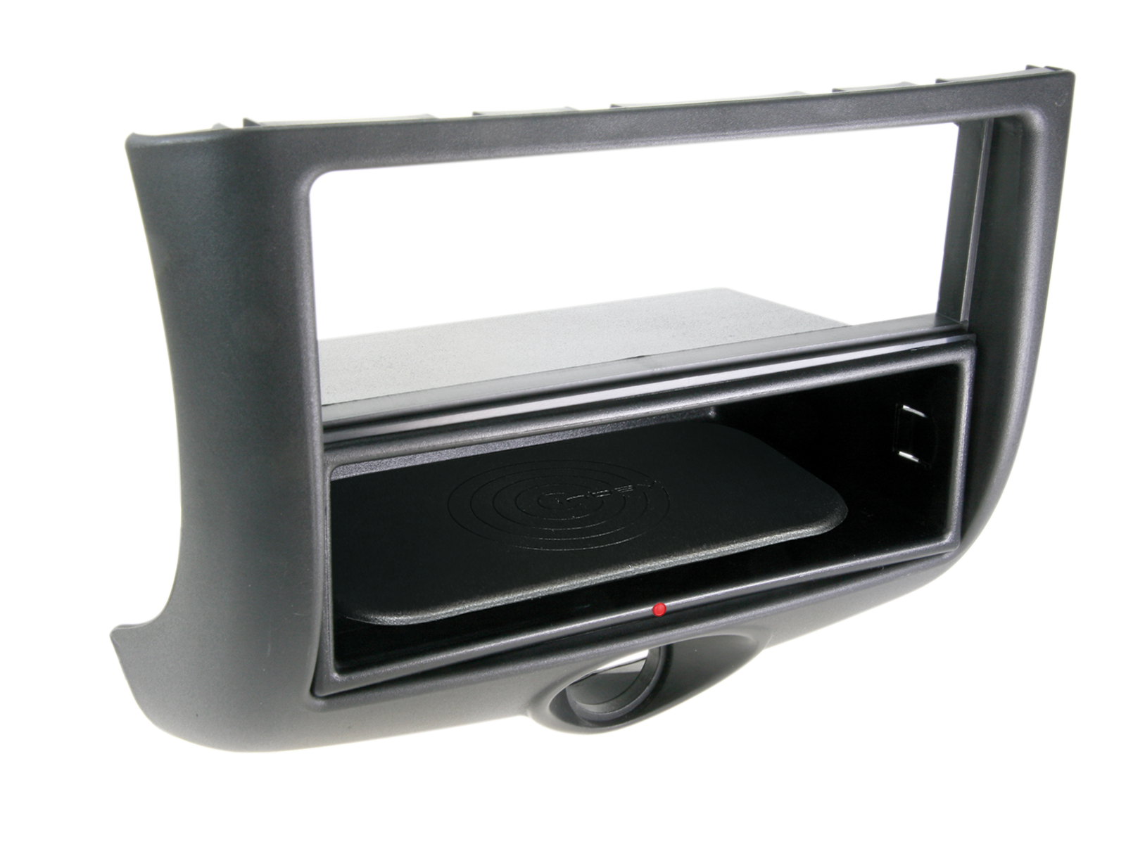 2-DIN Radioblende INBAY® Toyota Yaris Yaris(P1/P2) 1999-2003