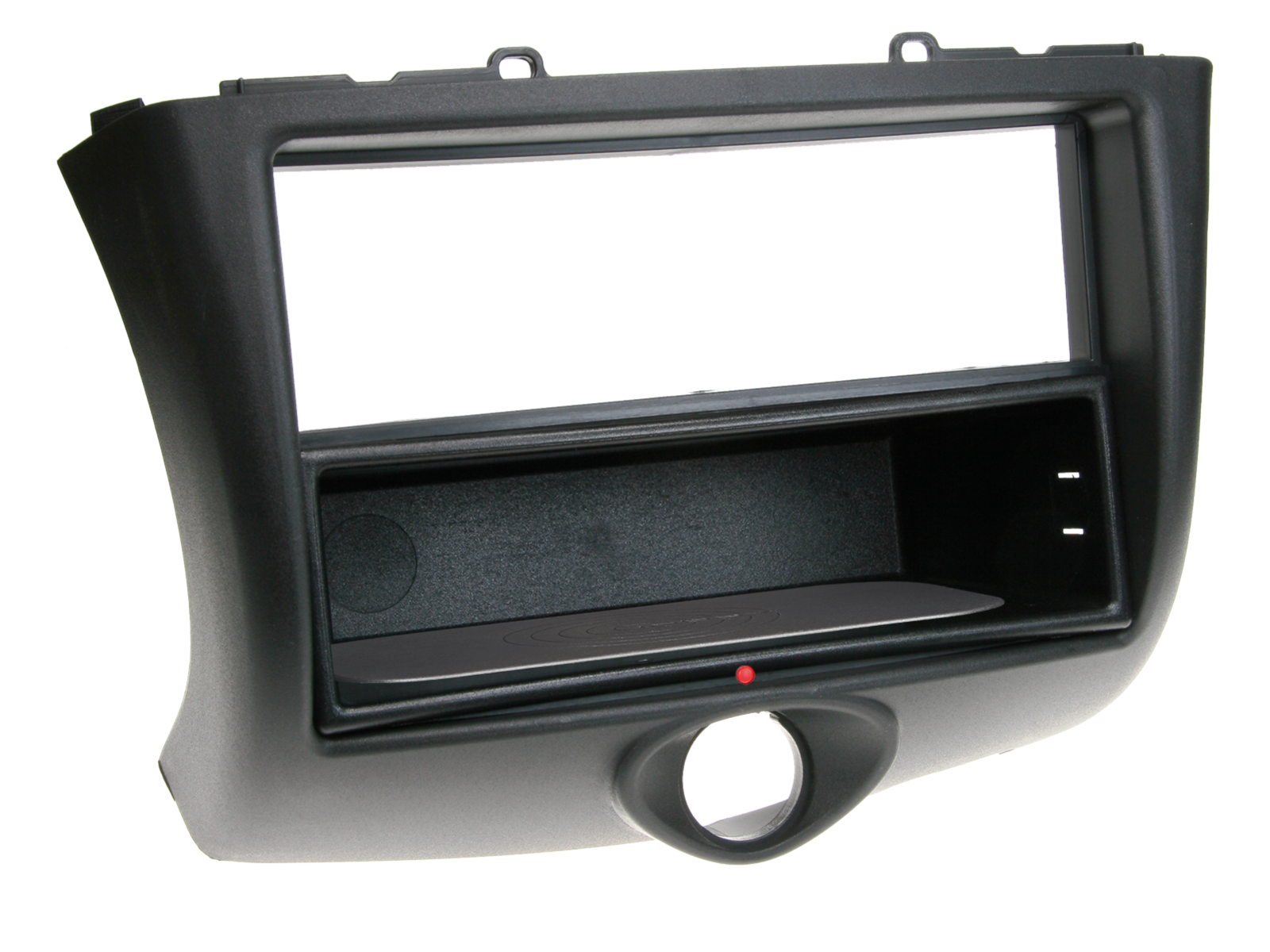 2-DIN Radioblende INBAY® Toyota Yaris Yaris(P1/P2) 1999-2003