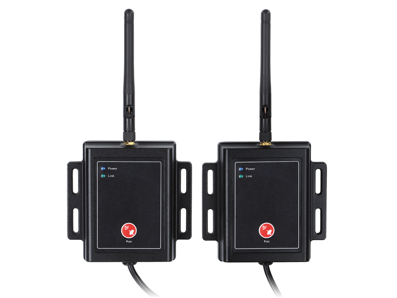 Video Transmitter digital universal 2.4GHz/+12V