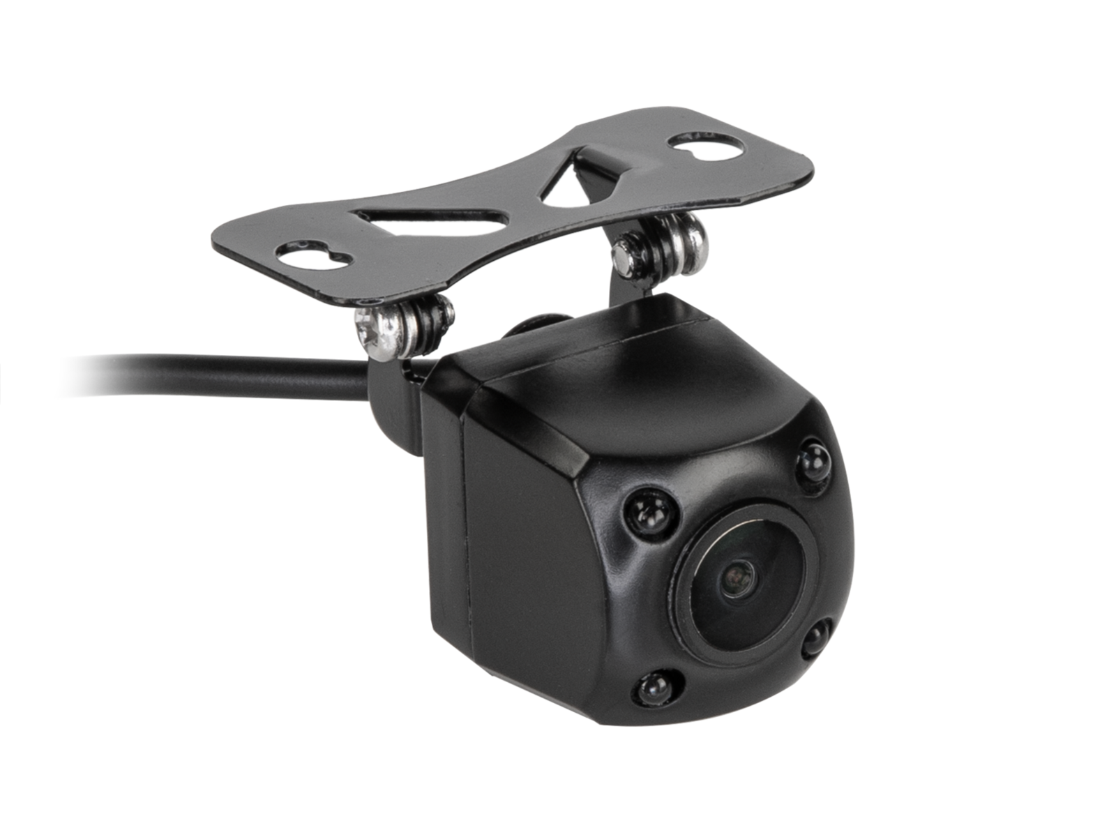 Rückfahrkamera universal Unterbau/Anbau mini viereckig