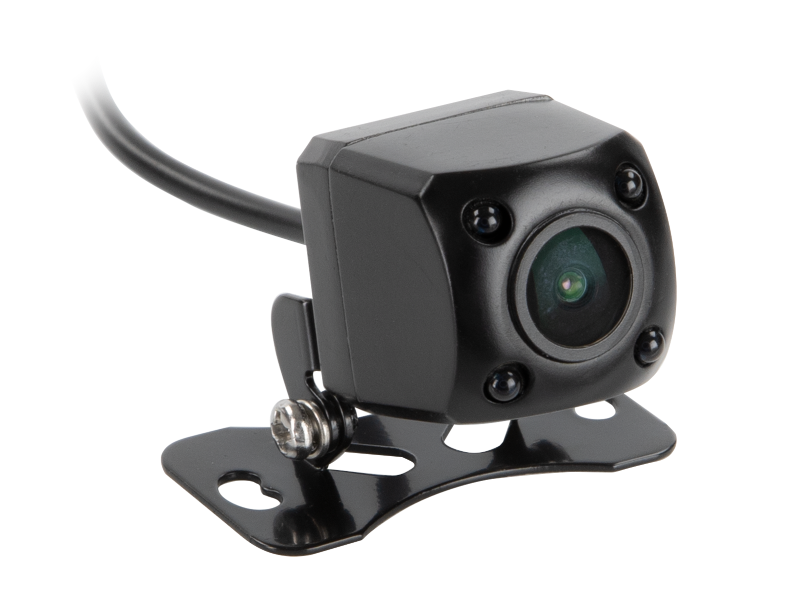 Rückfahrkamera universal Unterbau/Anbau mini viereckig