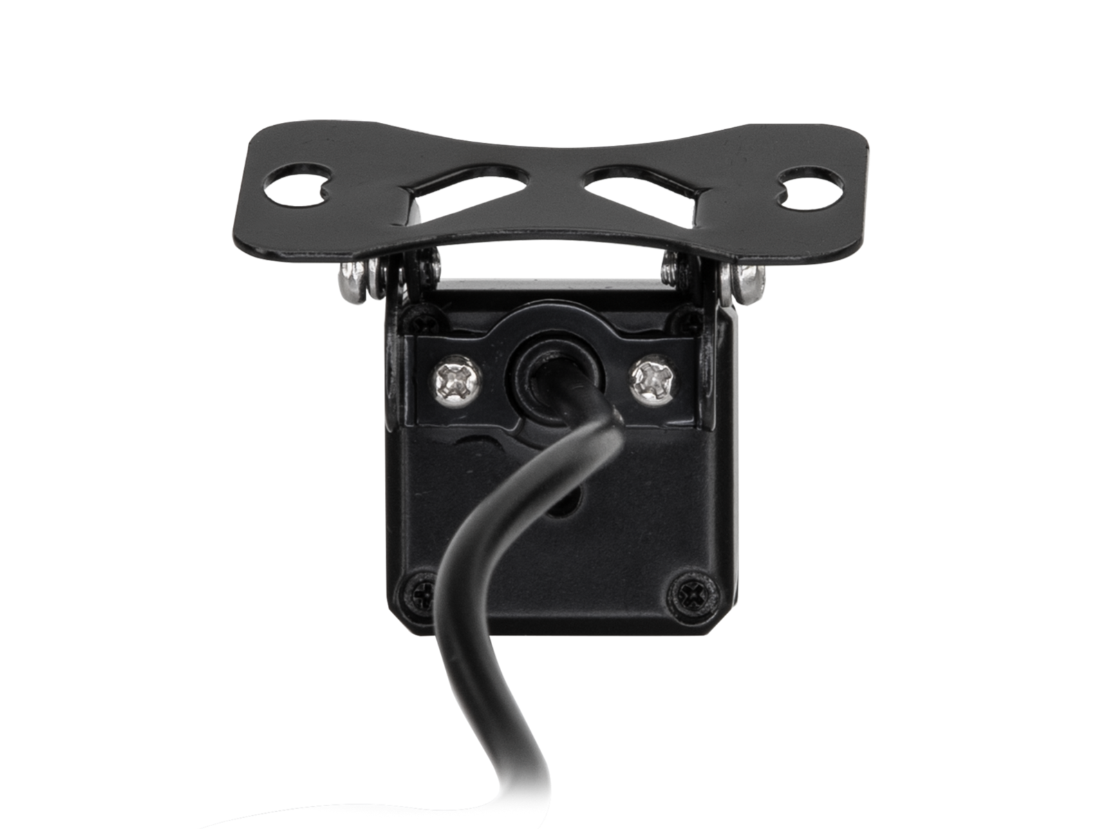 Rückfahrkamera universal Unterbau/Anbau mini viereckig