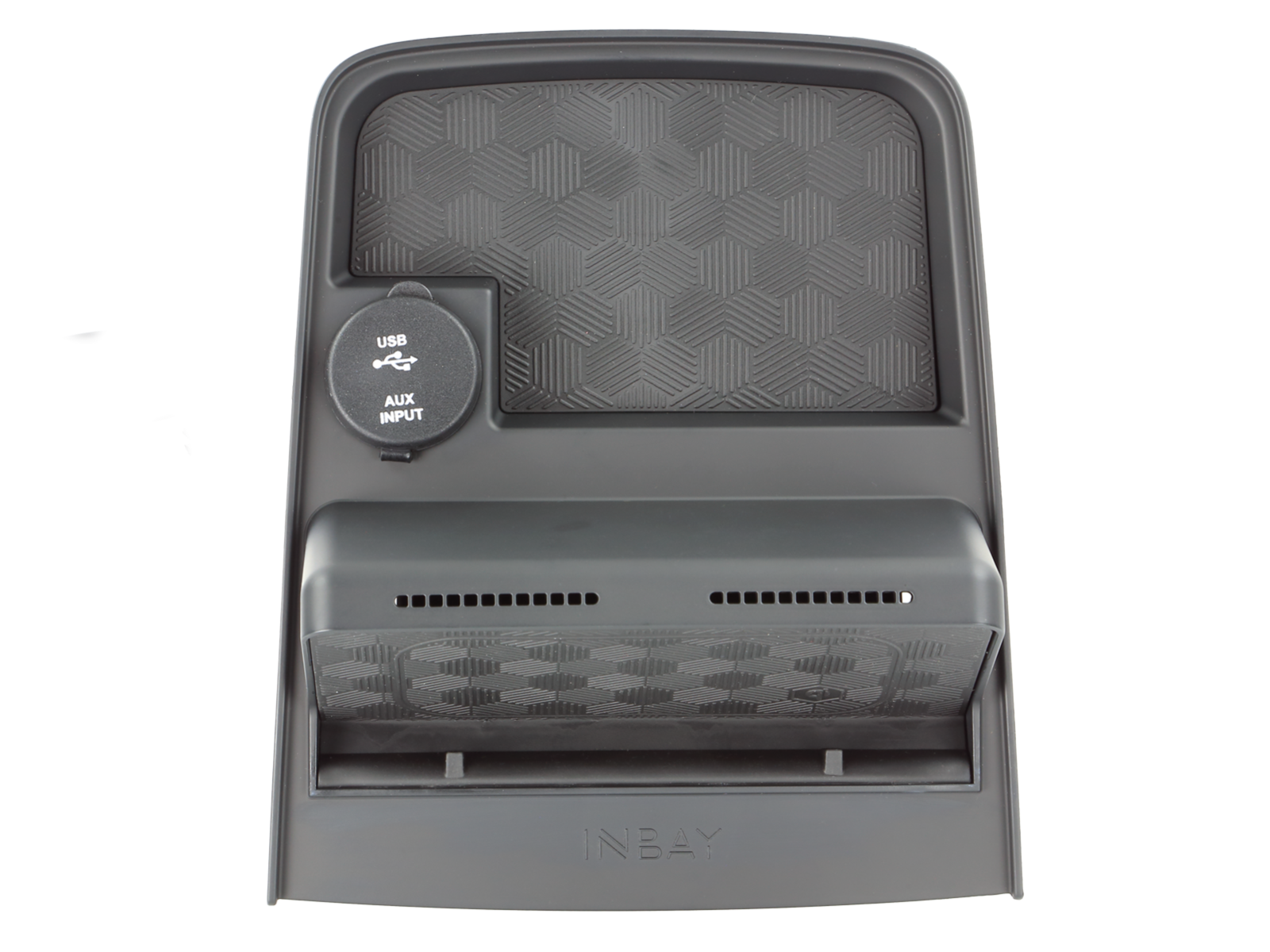 INBAY® Ablage Citroen/Fiat/Opel/Peugeot 10W