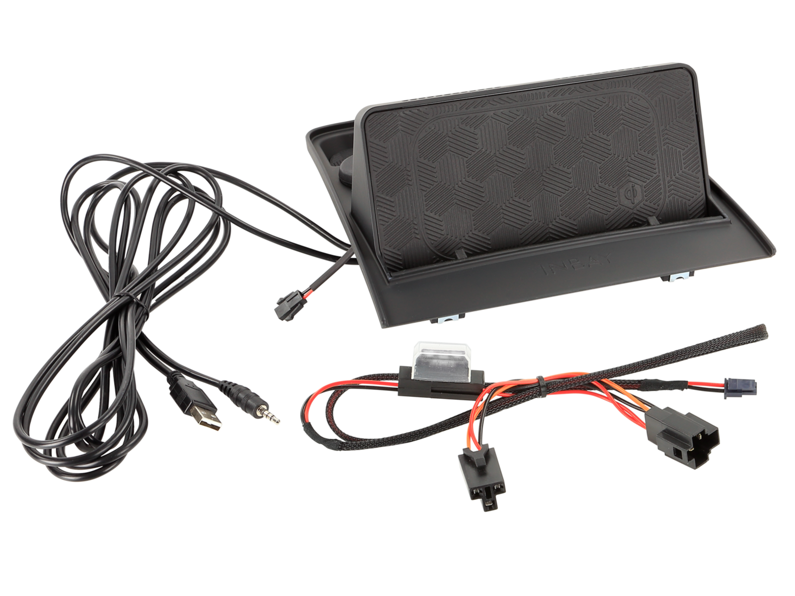 INBAY® Ablage Citroen/Fiat/Opel/Peugeot 10W