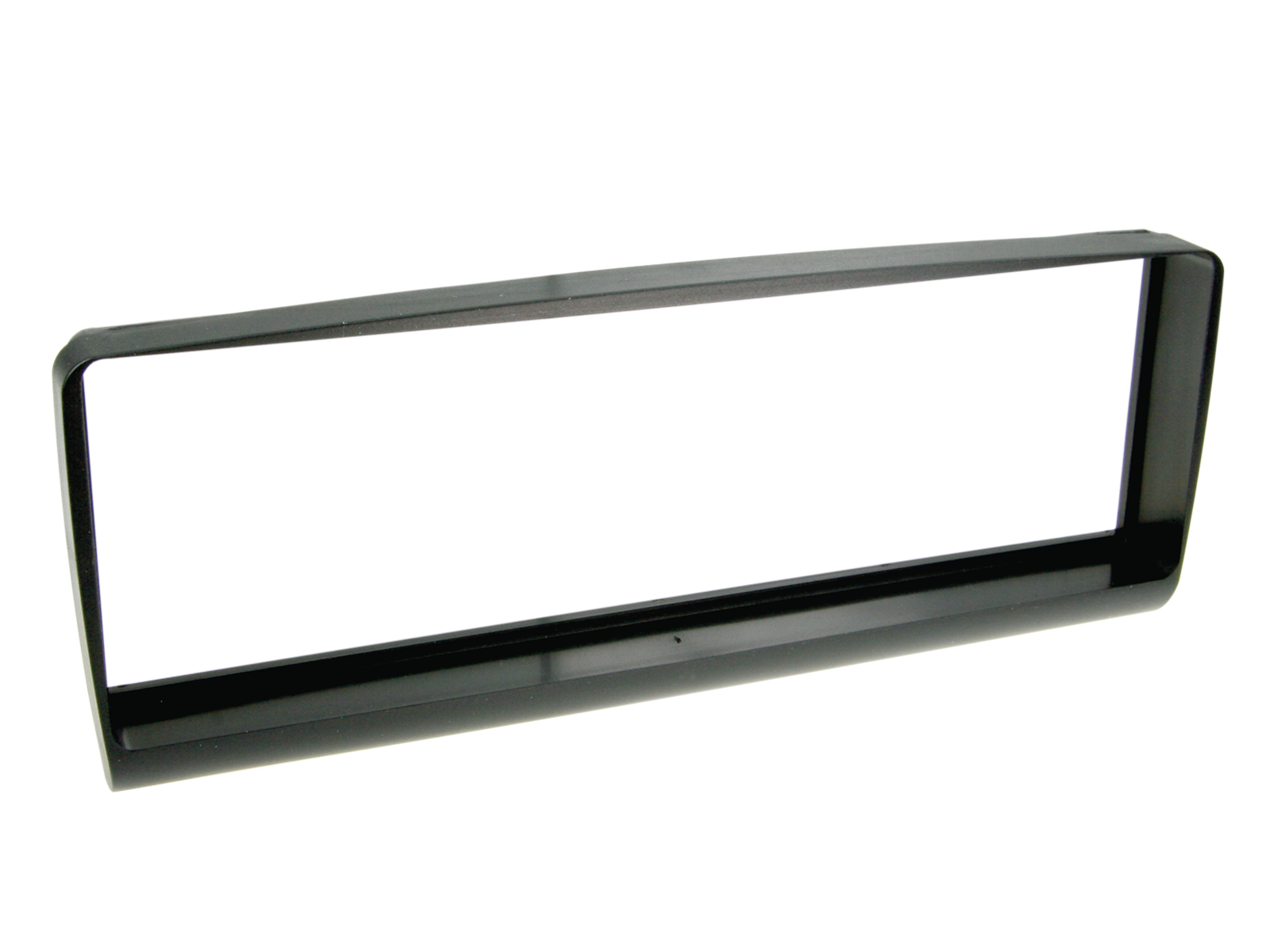 1-DIN RB Alfa Romeo 156 schwarz lose