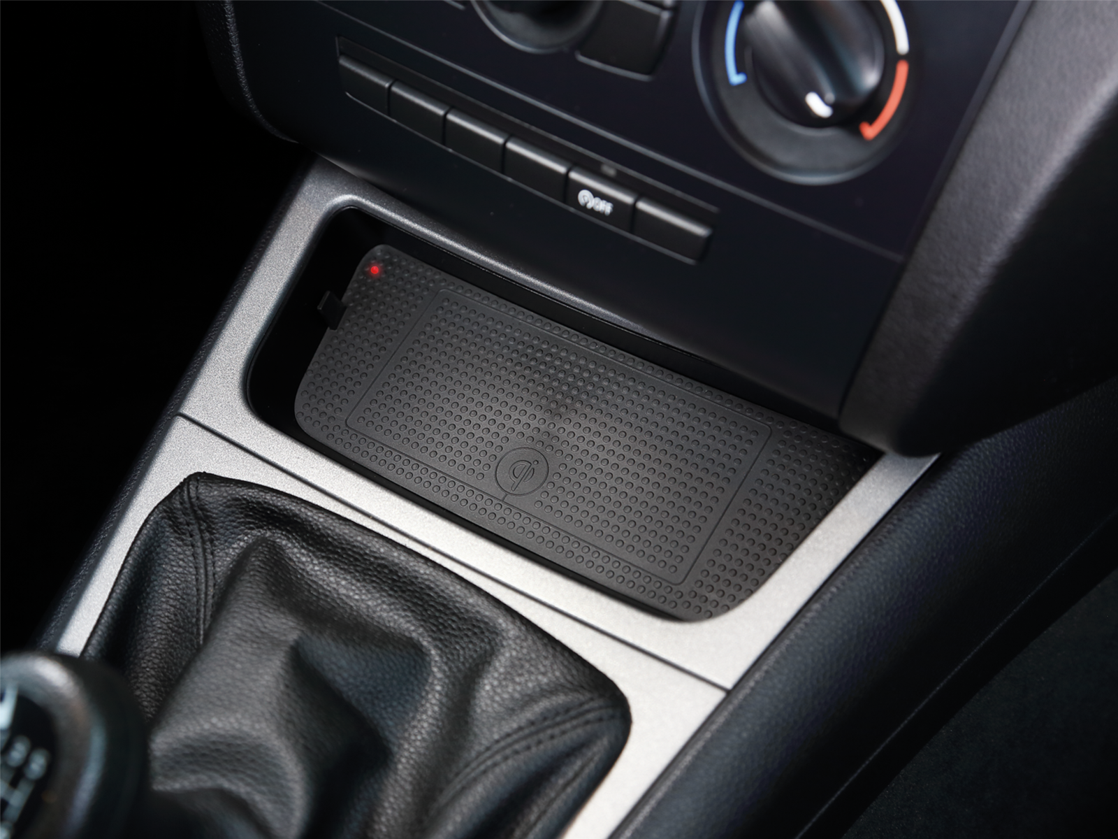 INBAY® Ablage BMW 1er Serie 09/2004  - 10/2013 5W
